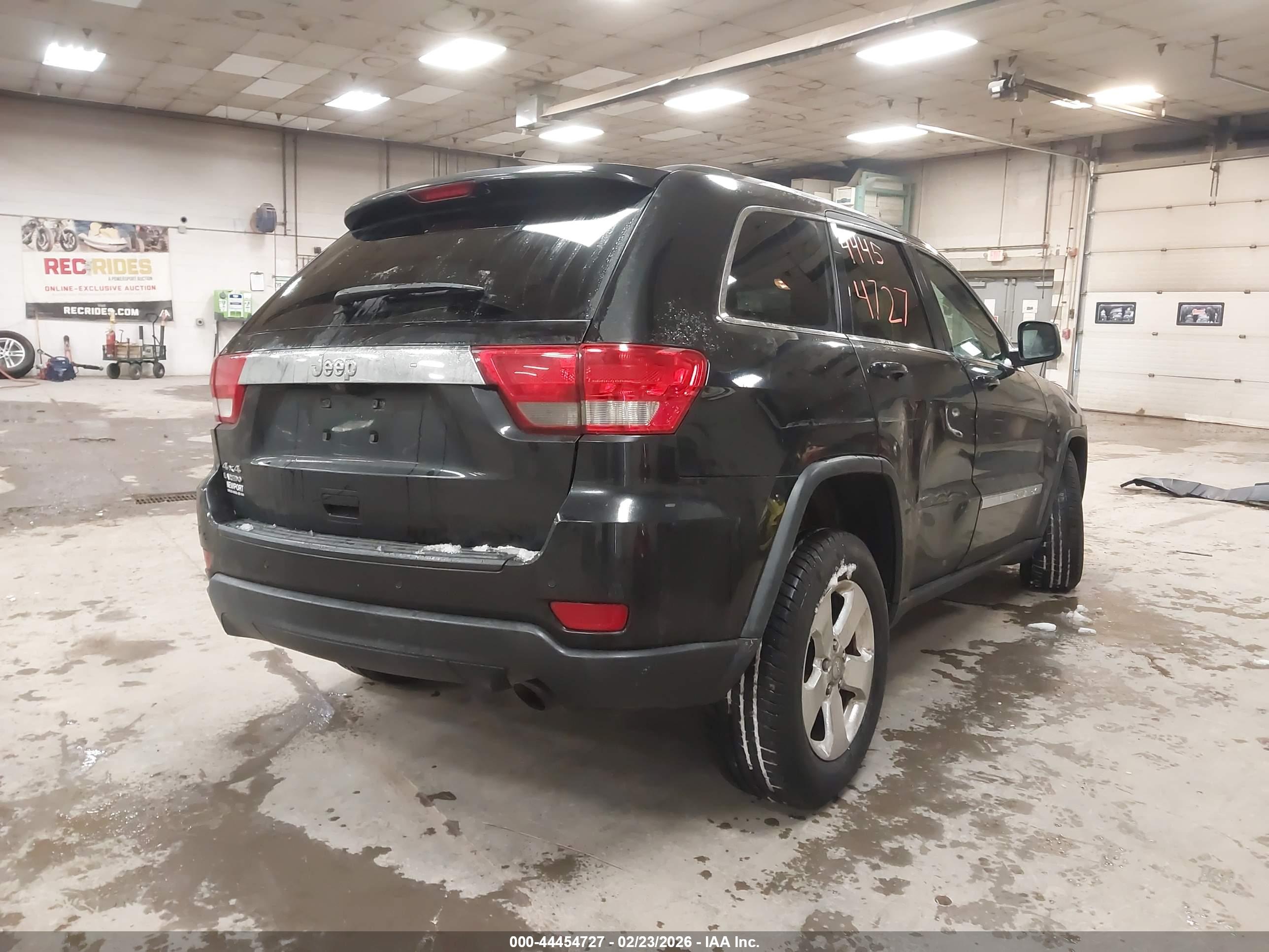 JEEP GRAND image 4