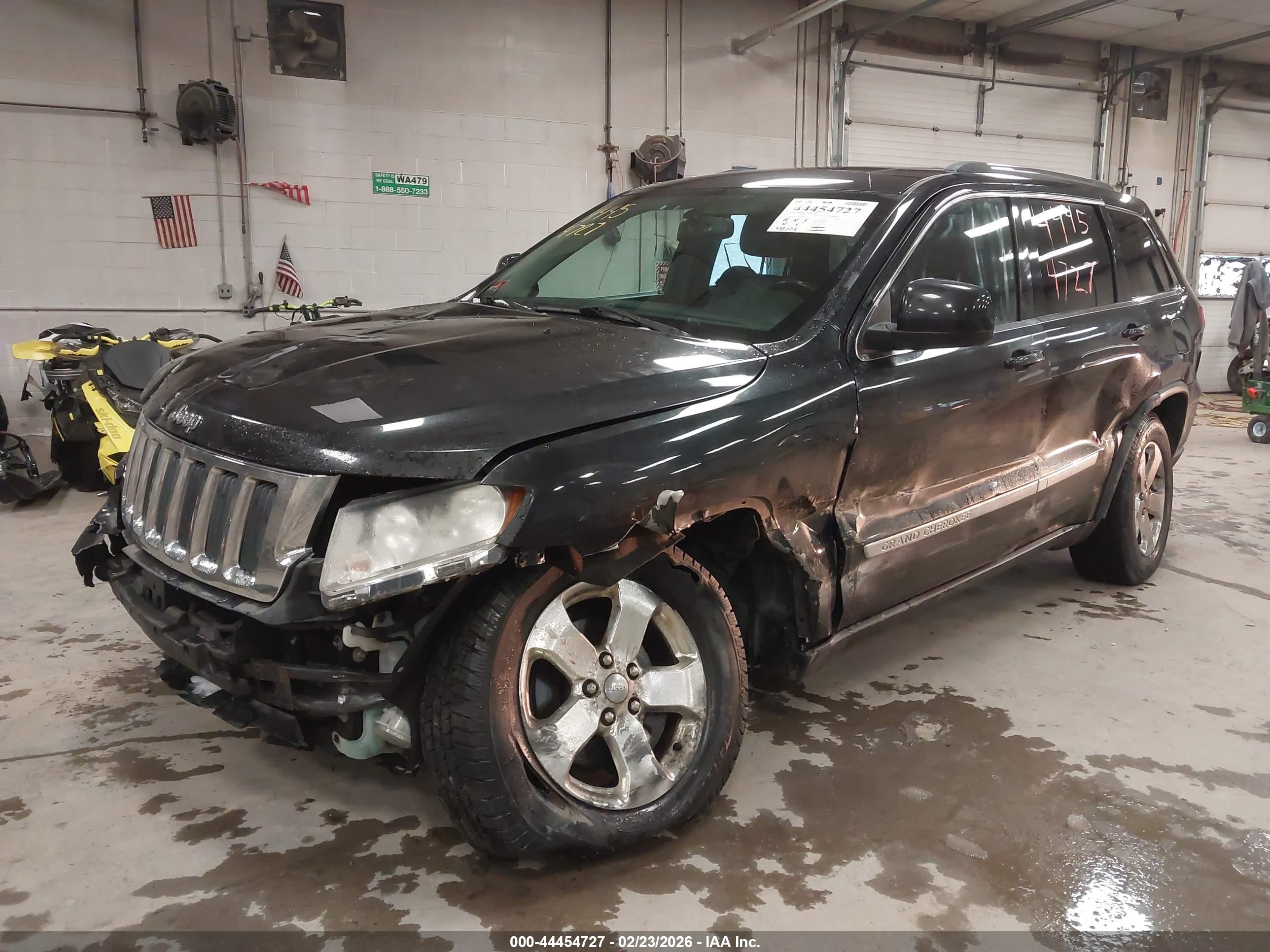 JEEP GRAND image 6