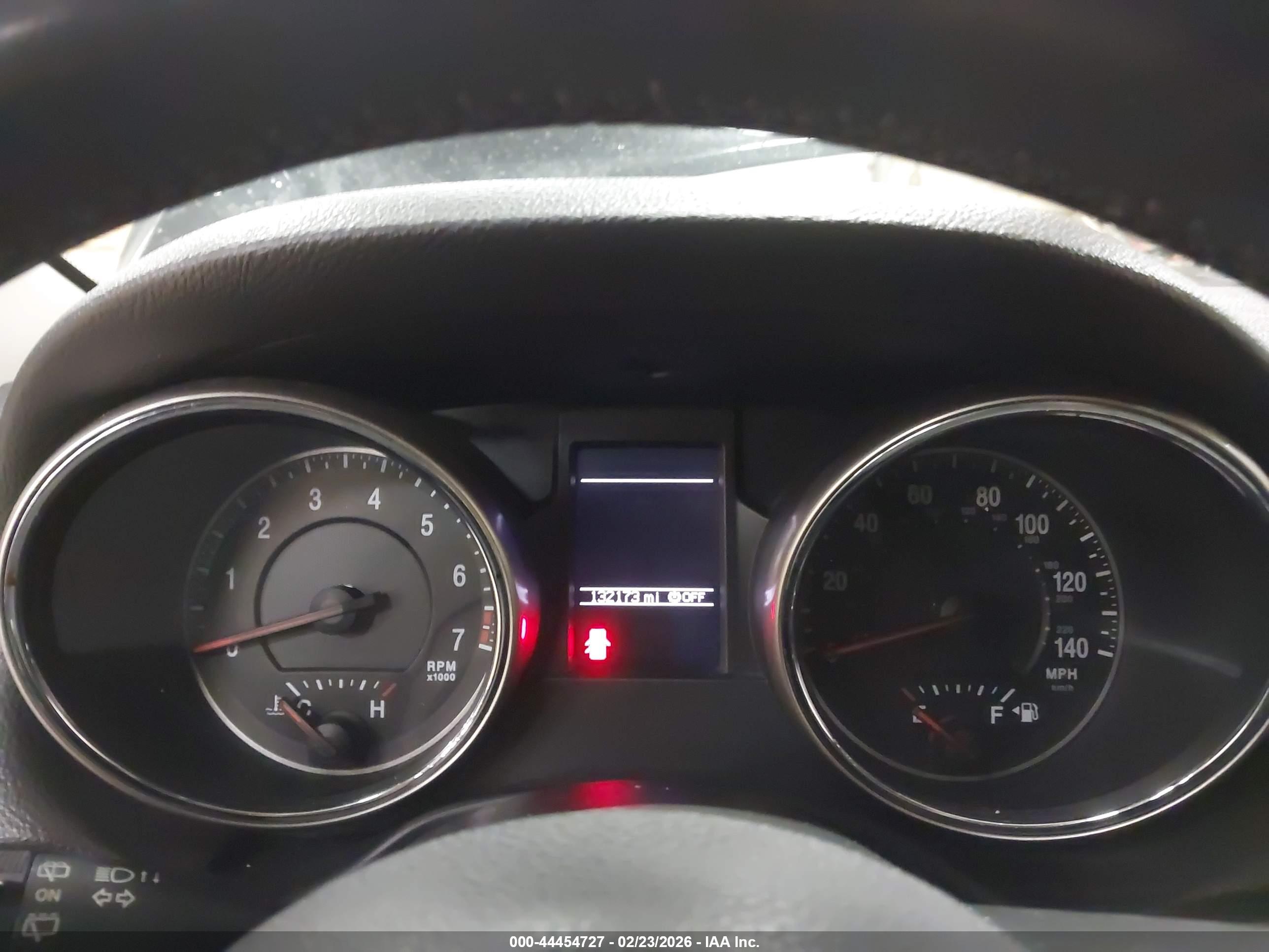 JEEP GRAND image 7