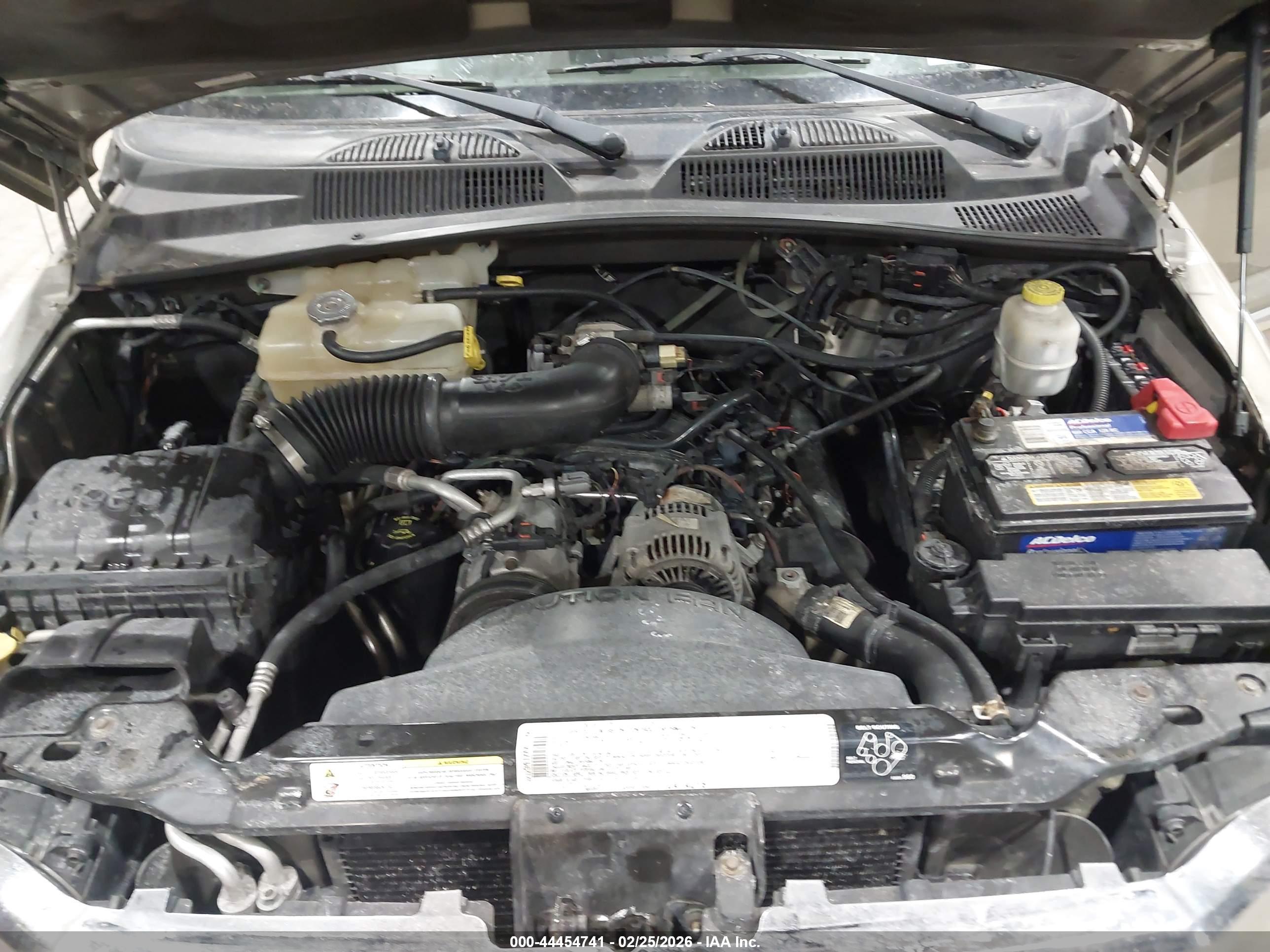 JEEP LIBERTY image 10