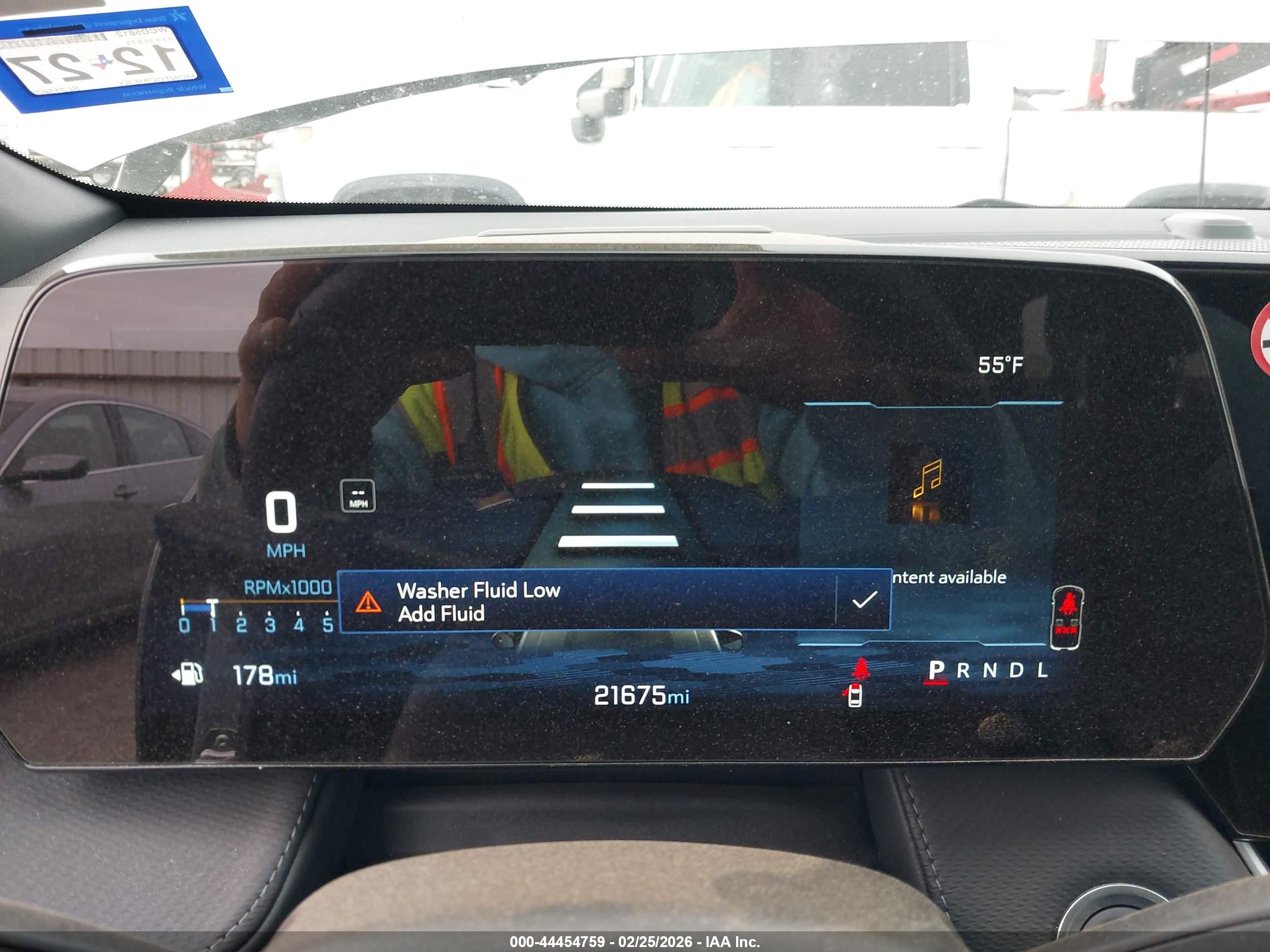 CHEVROLET EQUINOX image 7