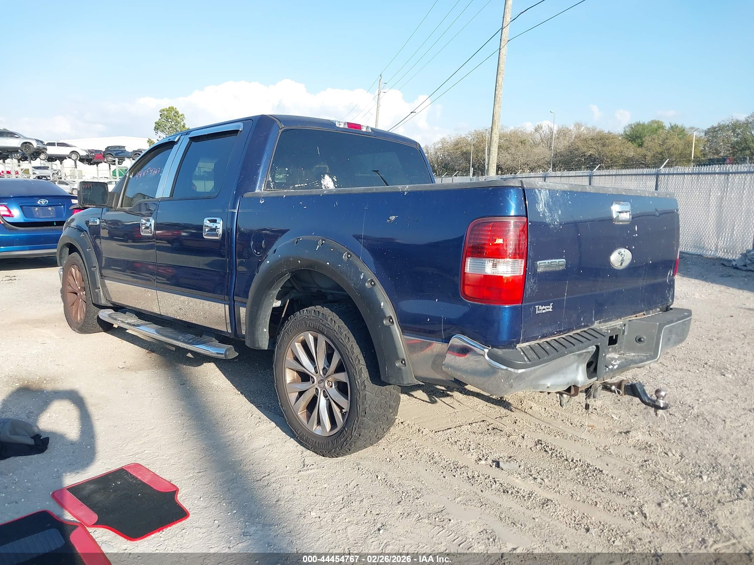 FORD F-150 image 3