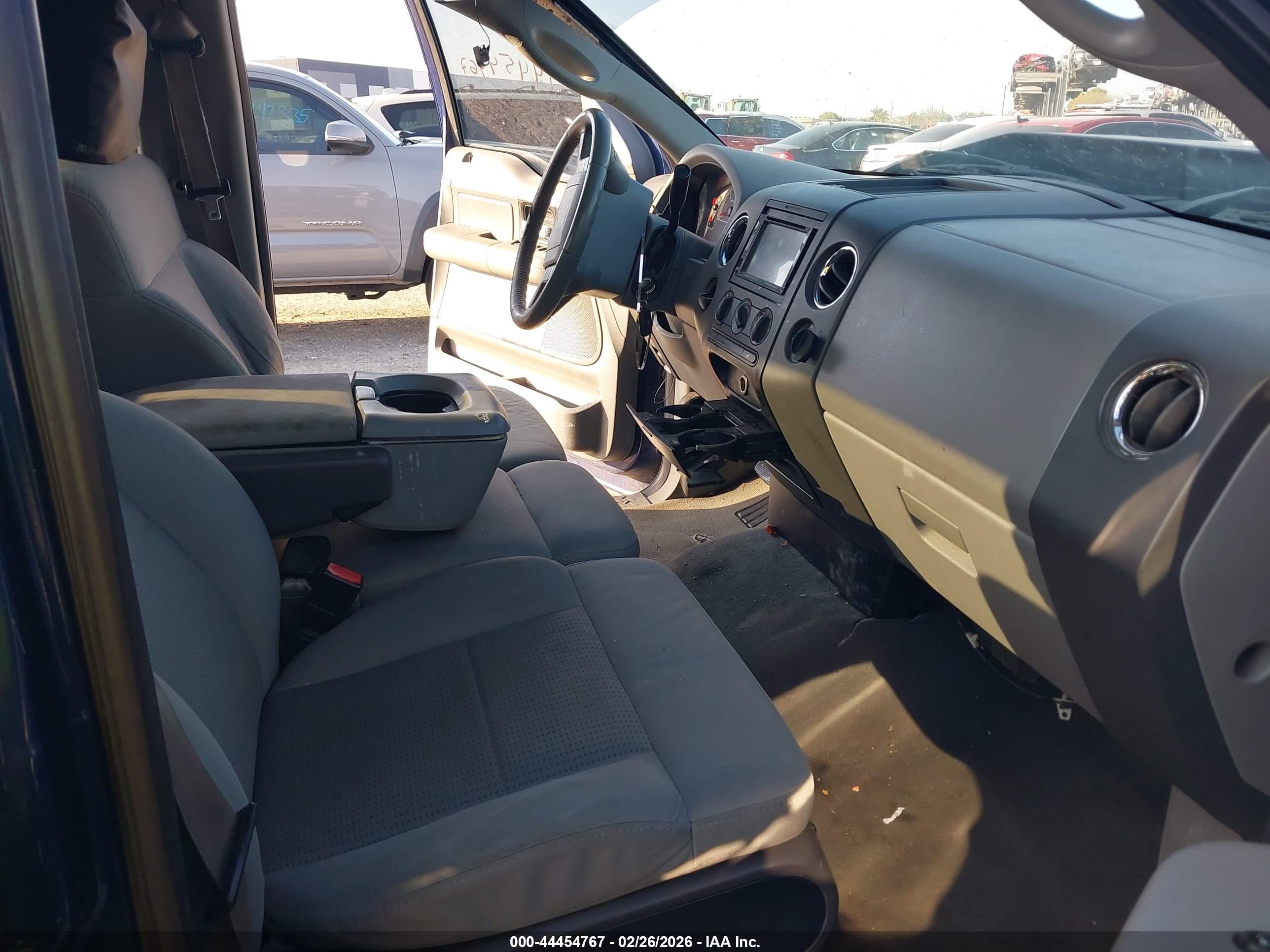 FORD F-150 image 5