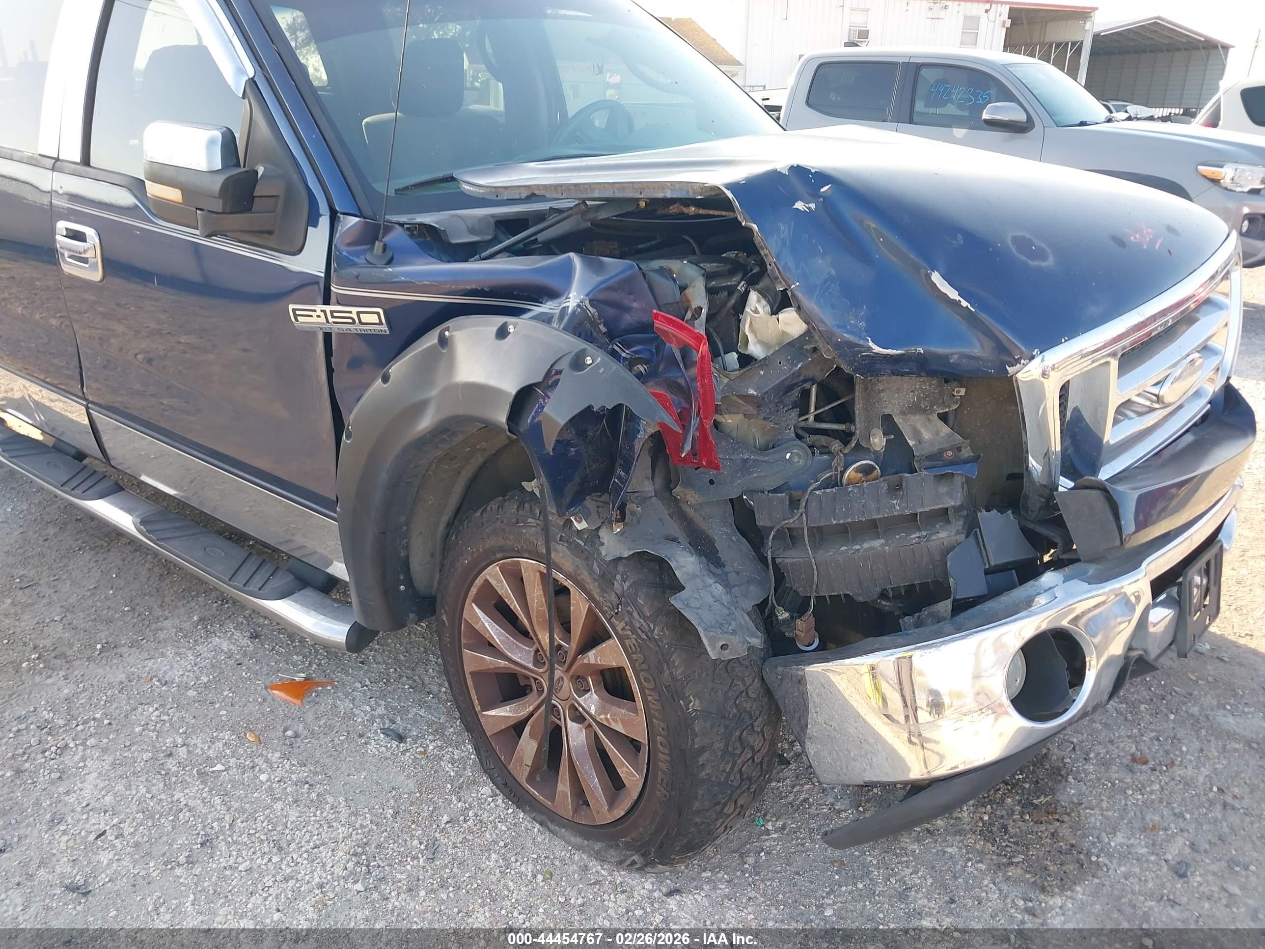 FORD F-150 image 6