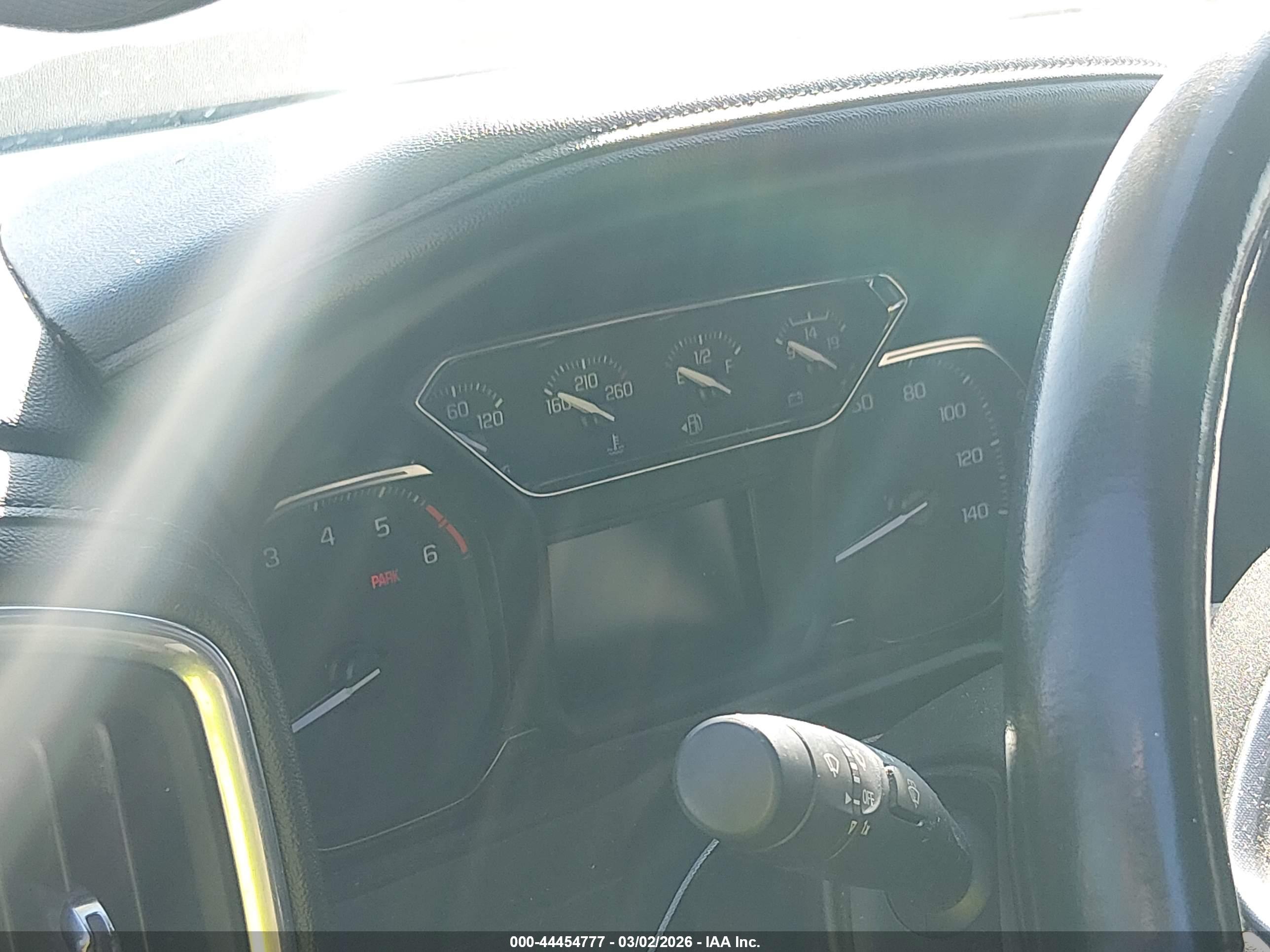 GMC SIERRA image 7