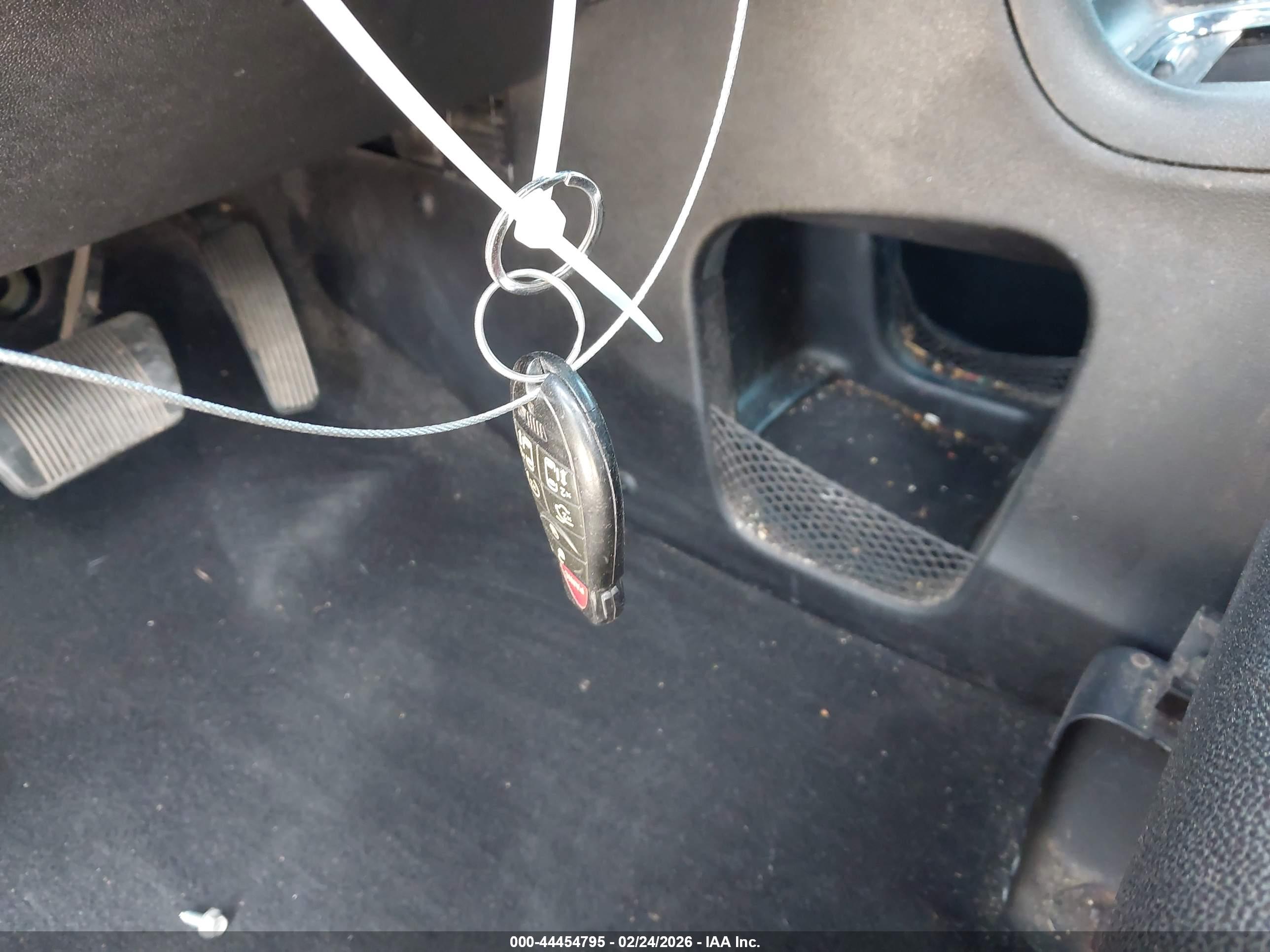 DODGE GRAND image 11