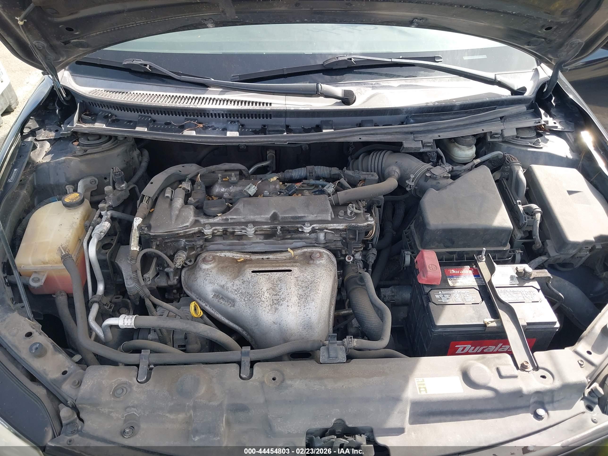 SCION TC image 10