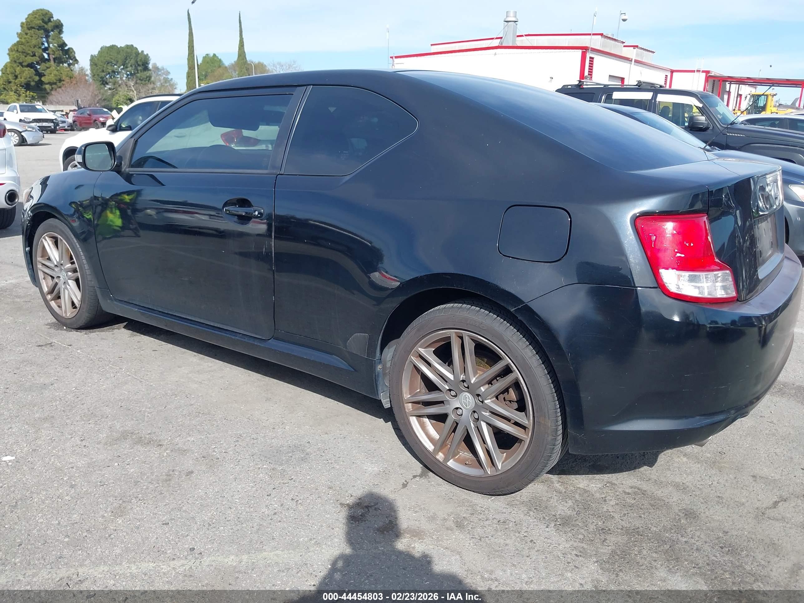 SCION TC image 3
