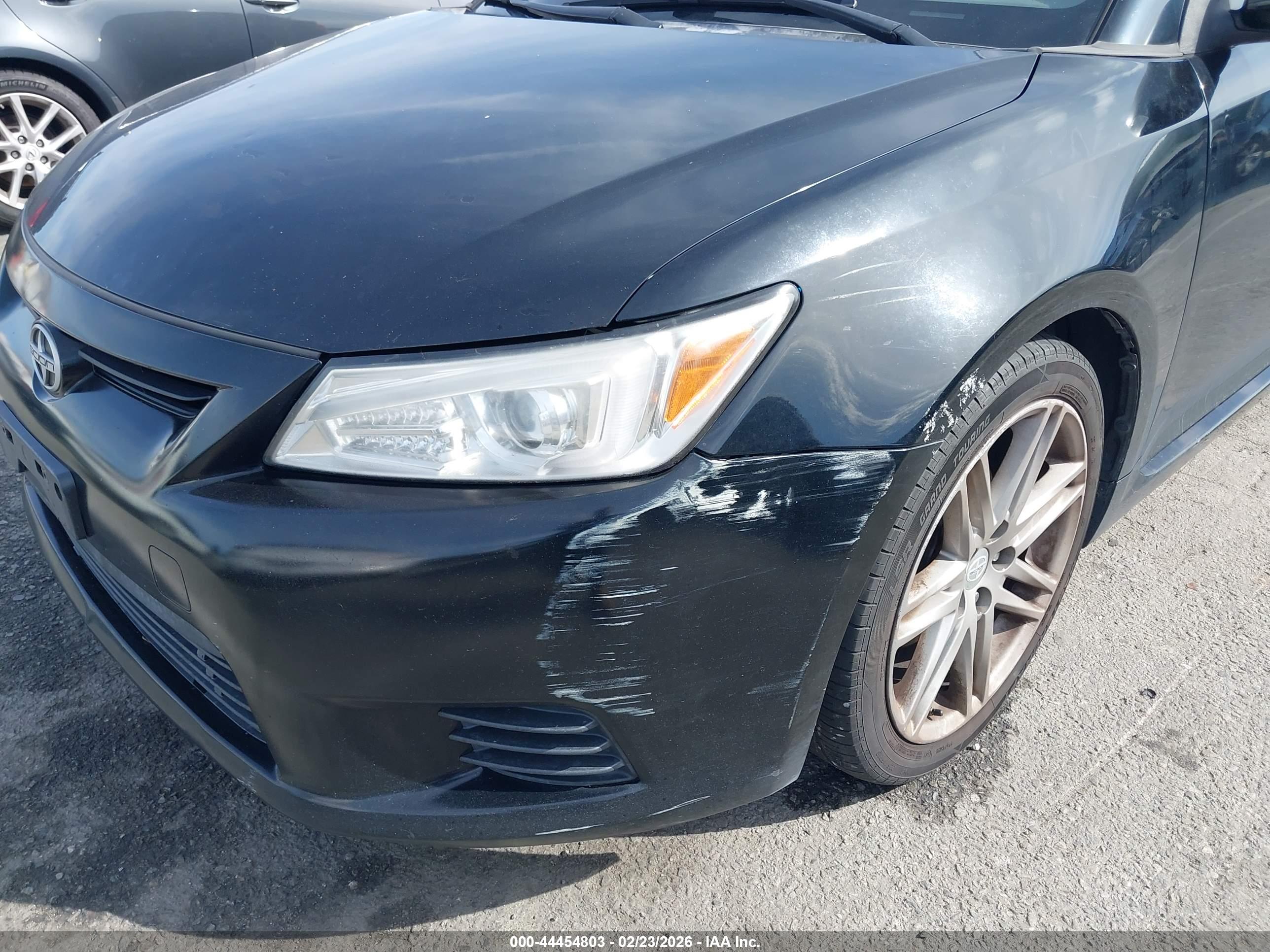 SCION TC image 6