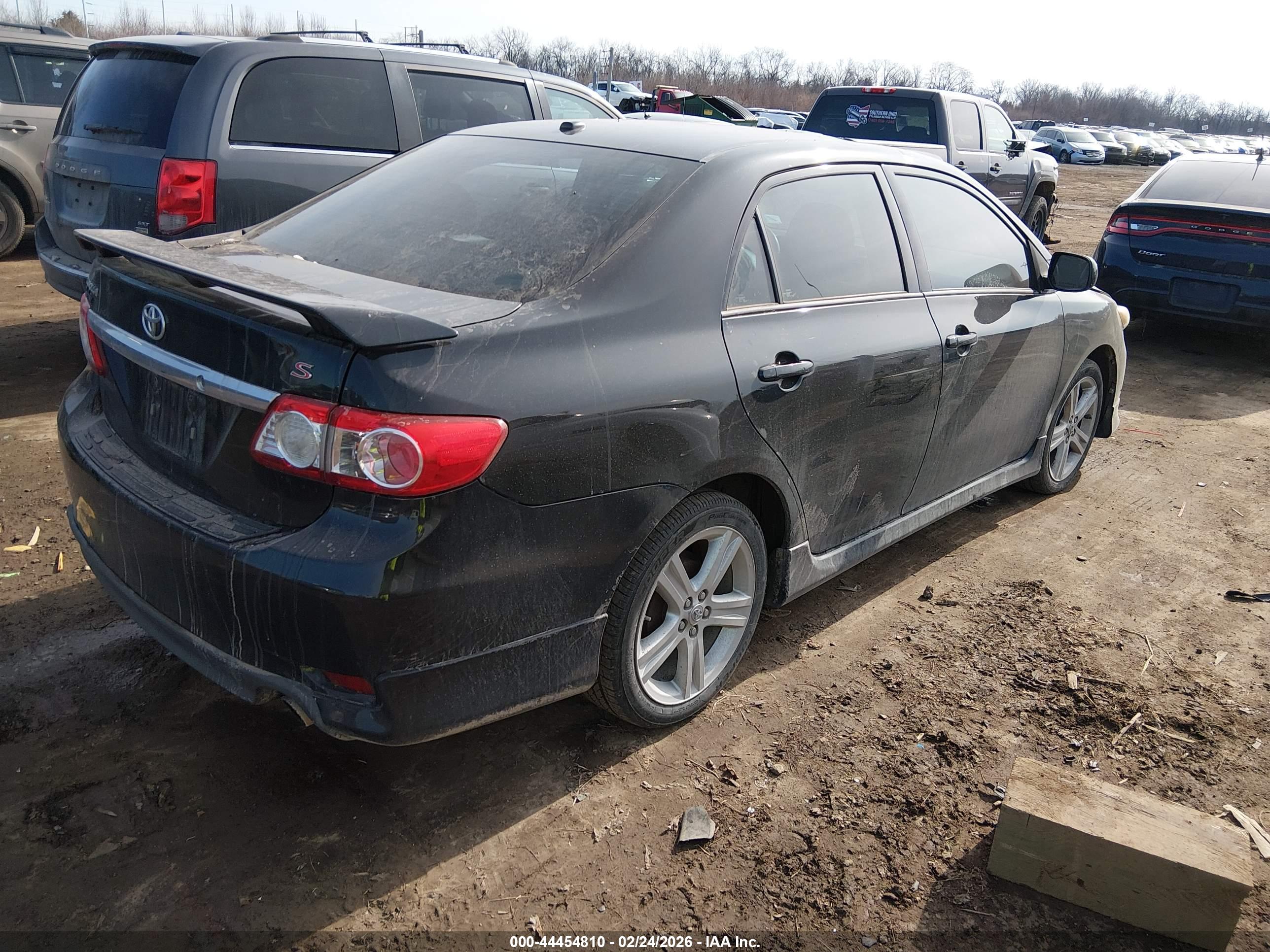 TOYOTA COROLLA image 4