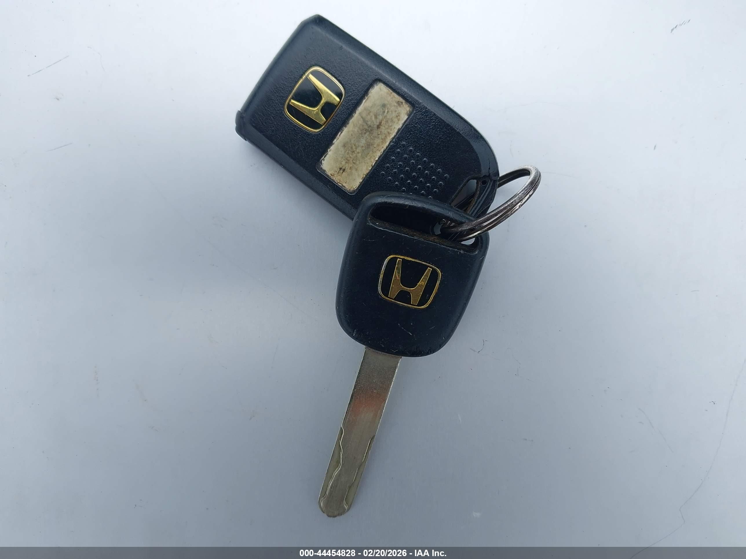 HONDA ODYSSEY image 11