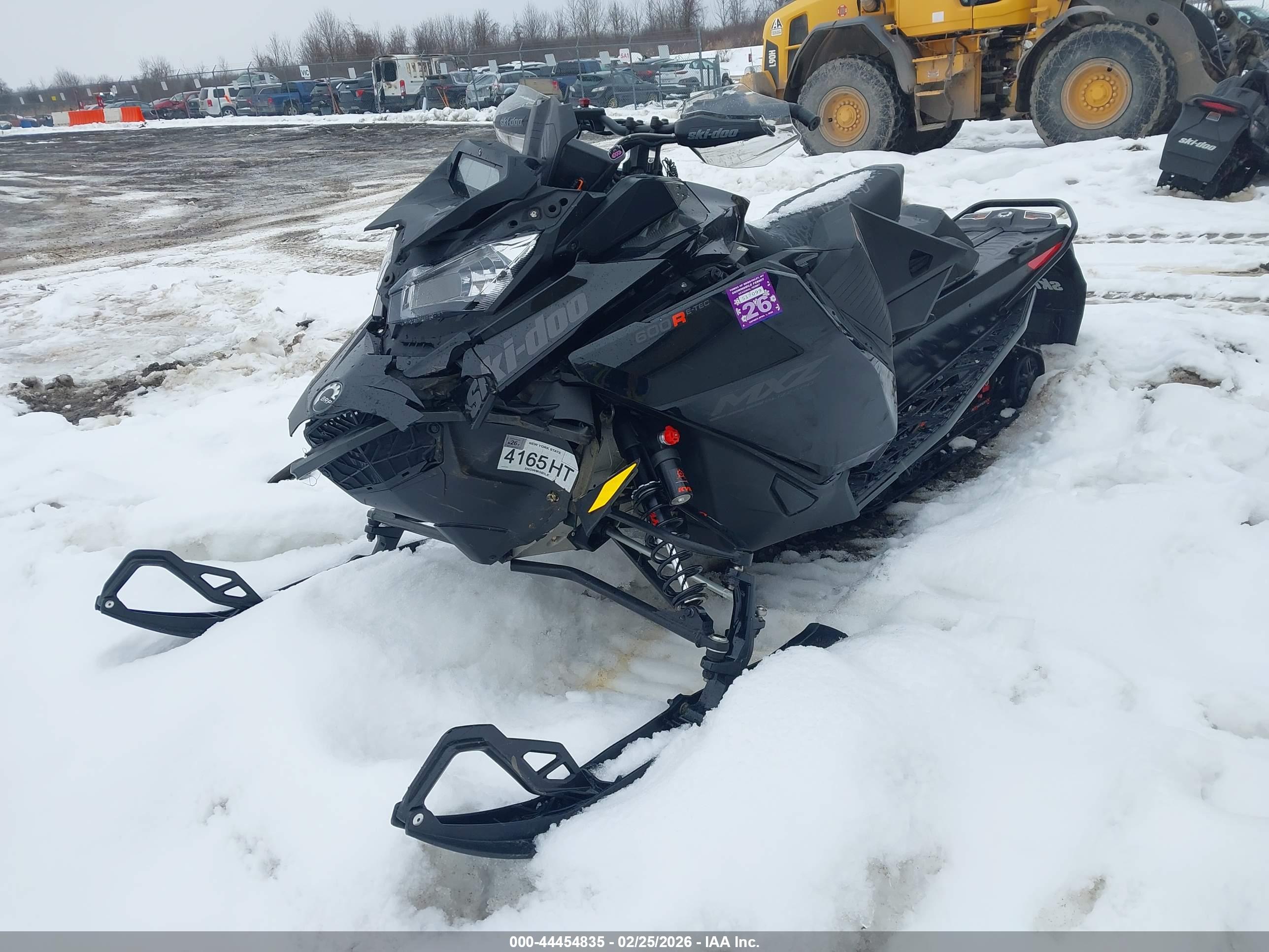 SKI-DOO OTHER image 2