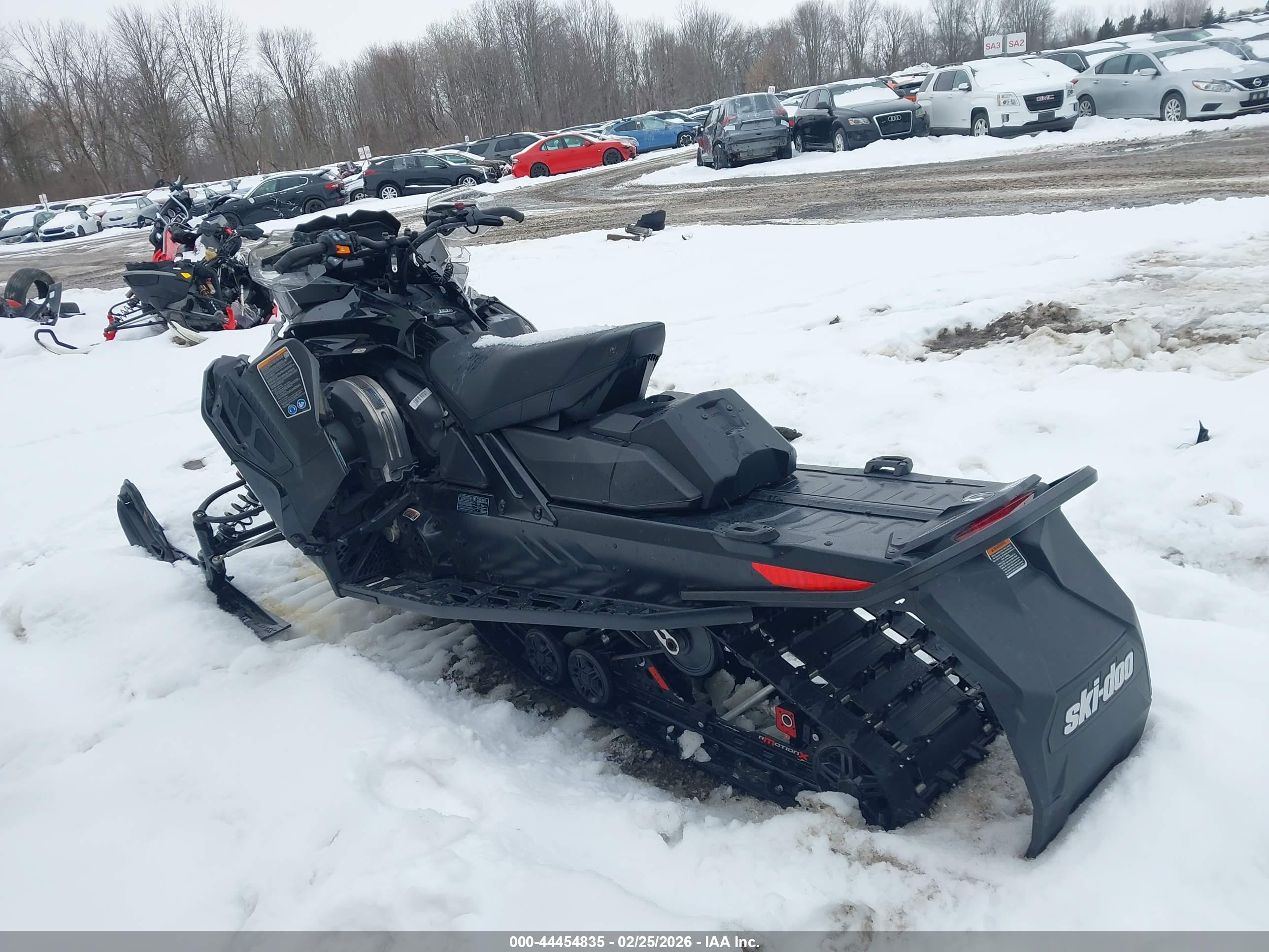 SKI-DOO OTHER image 3