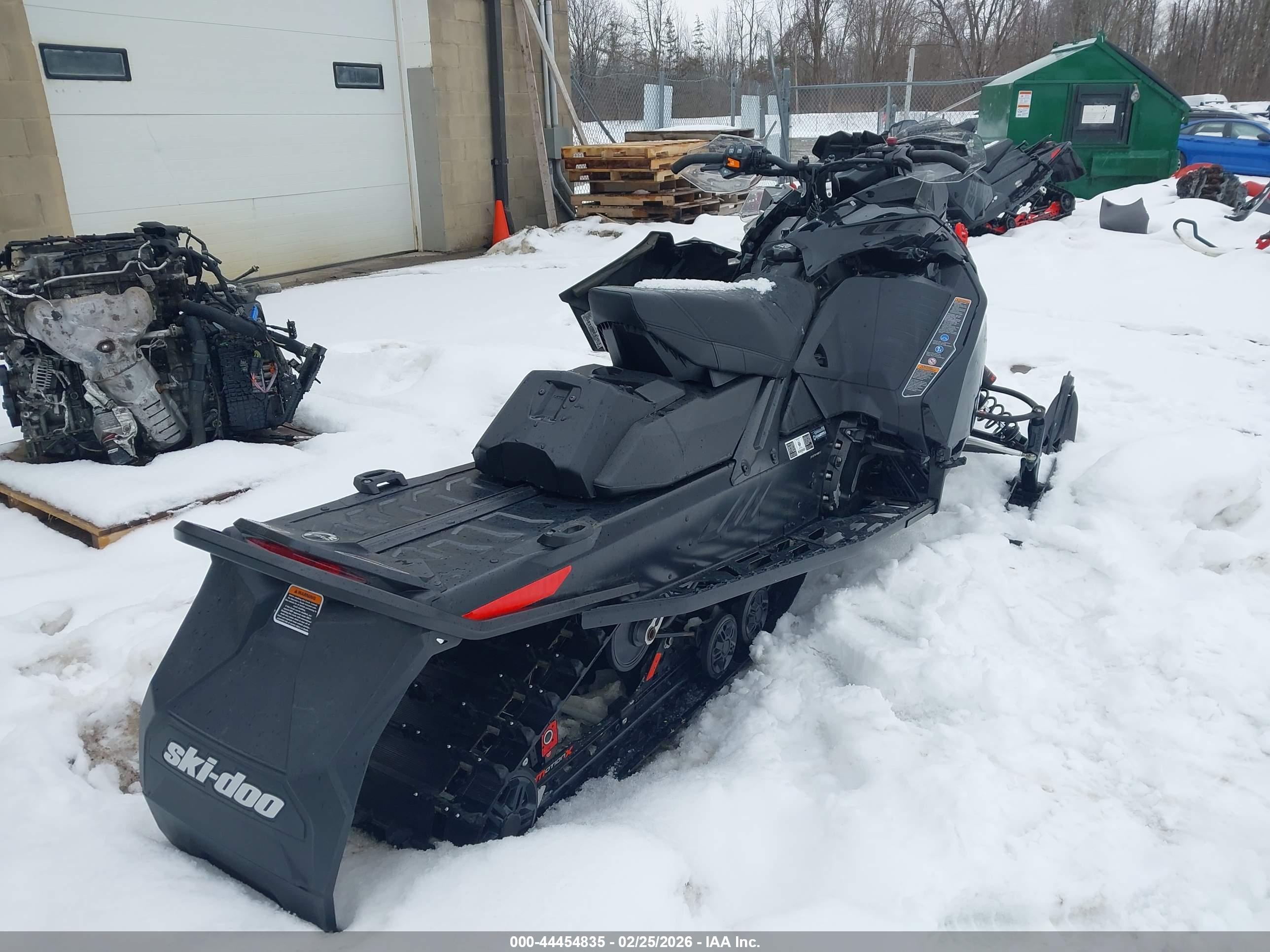 SKI-DOO OTHER image 4