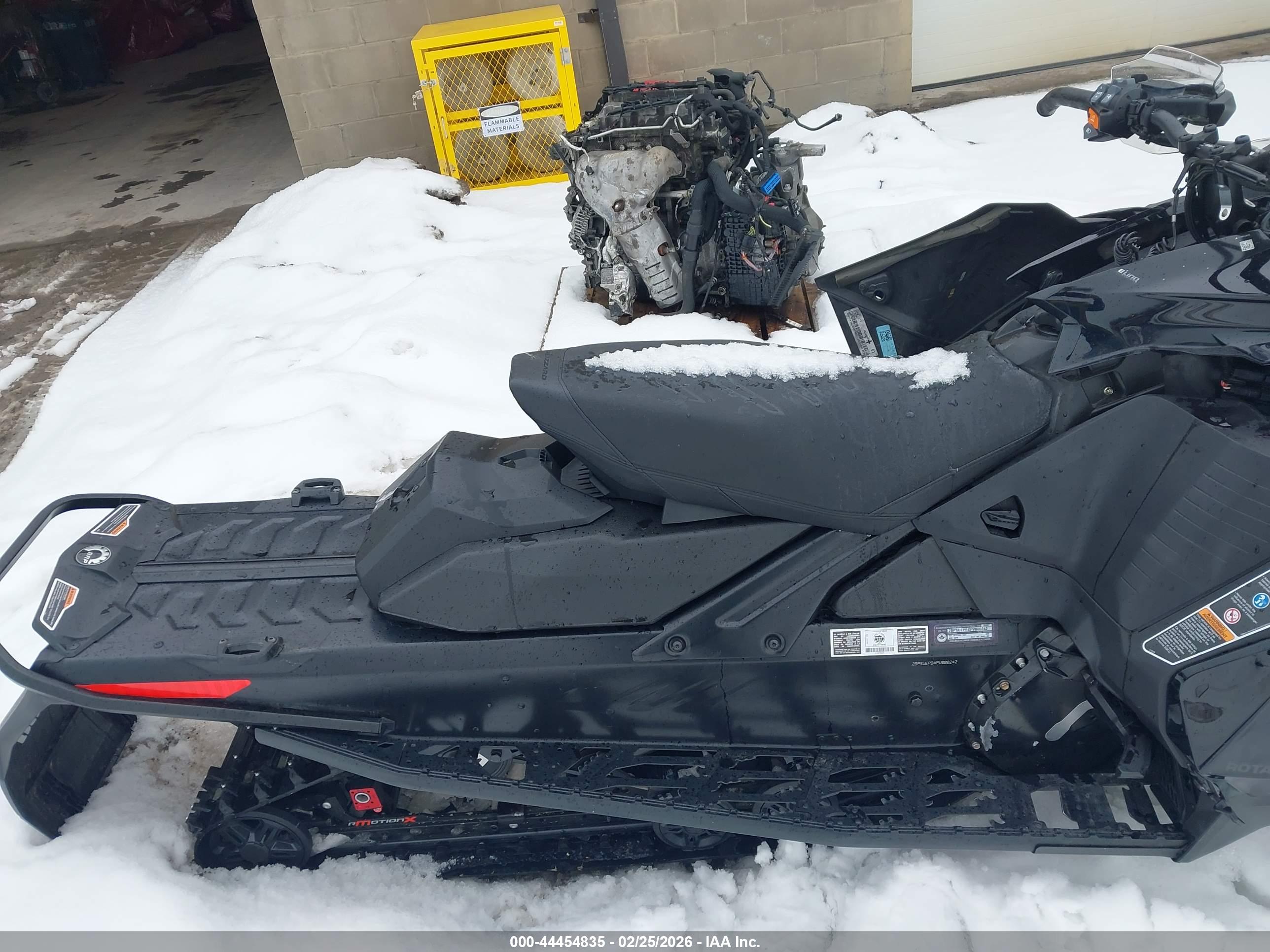 SKI-DOO OTHER image 5