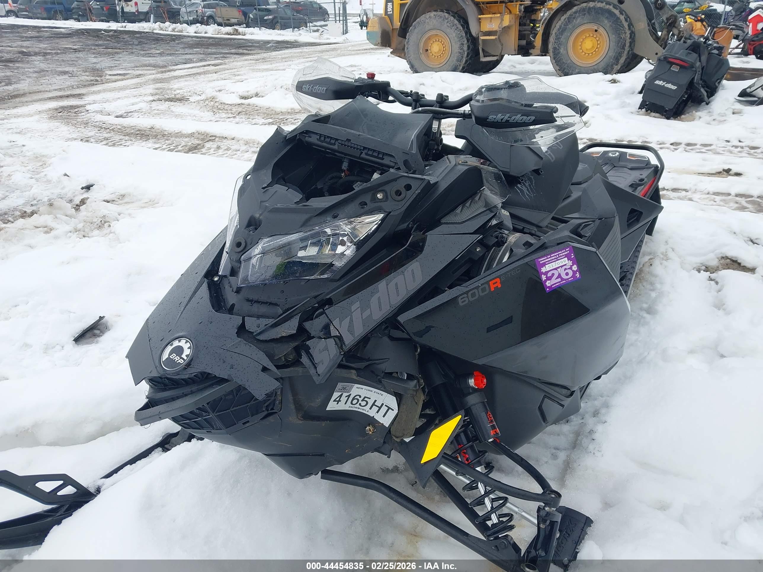 SKI-DOO OTHER image 6