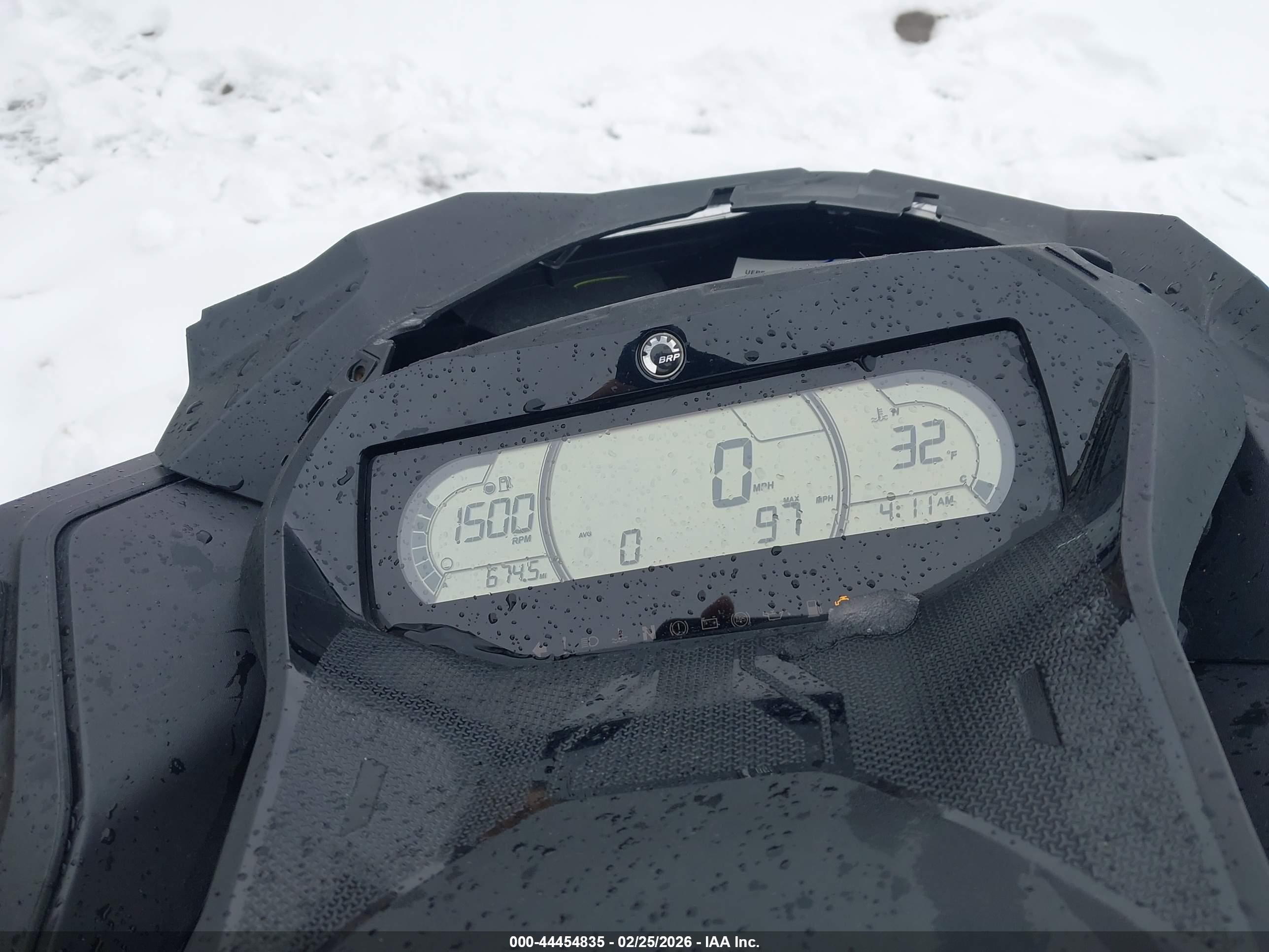 SKI-DOO OTHER image 7