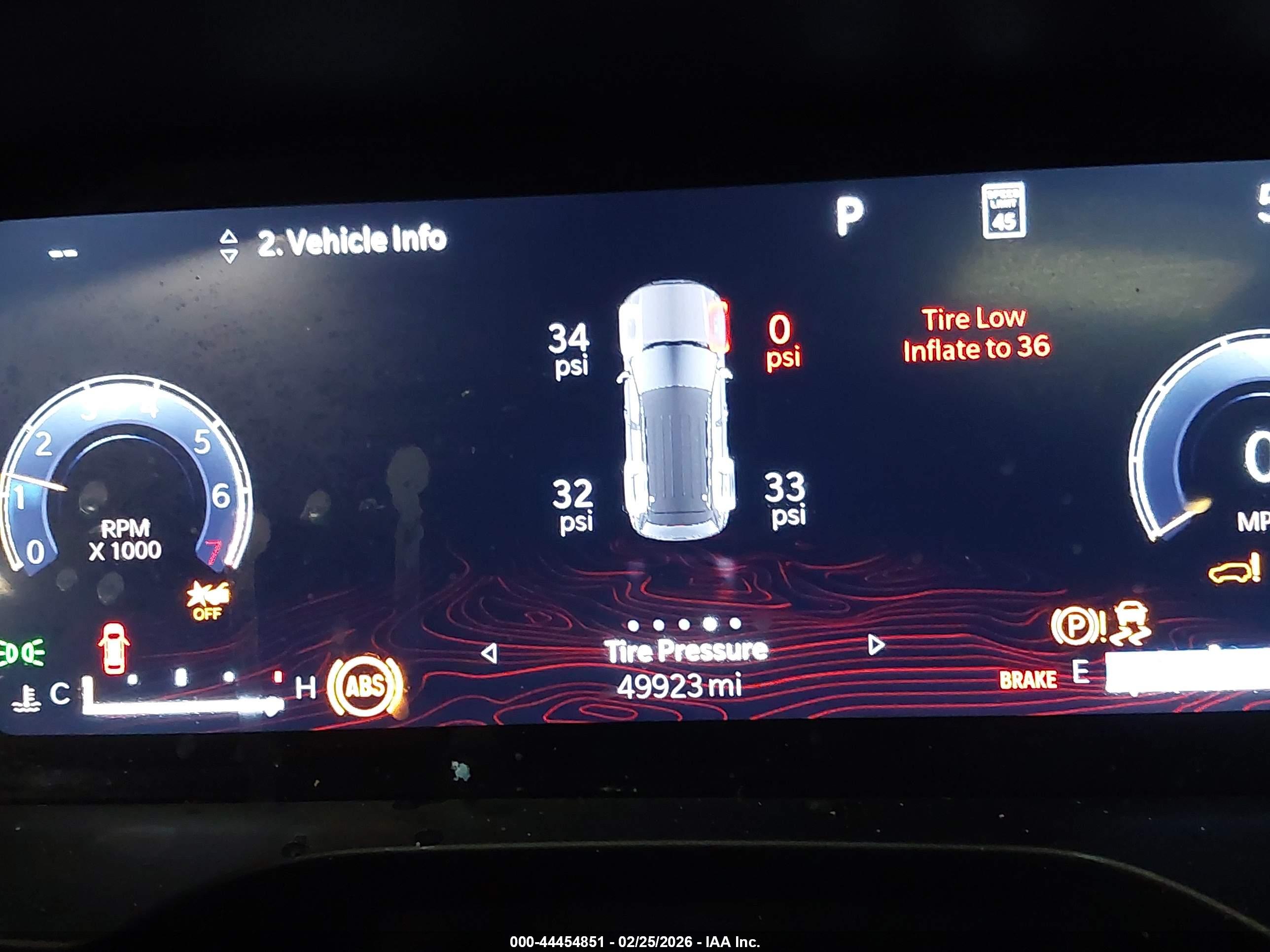 JEEP GRAND image 7