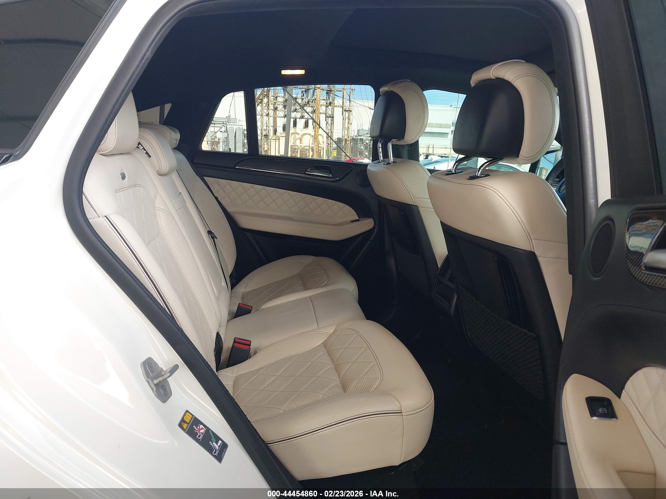 MERCEDES-BENZ AMG image 8