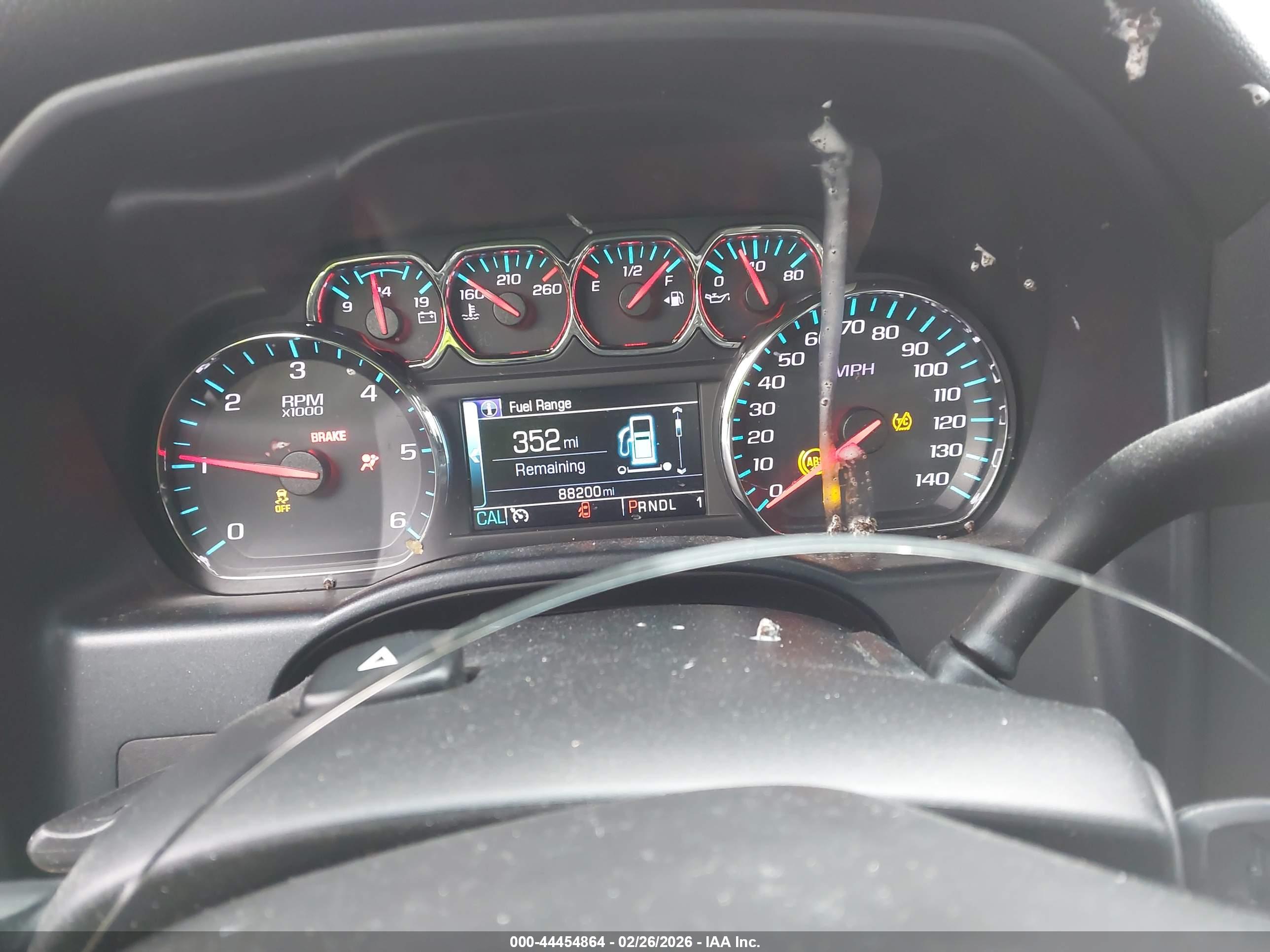 CHEVROLET SILVERADO image 7
