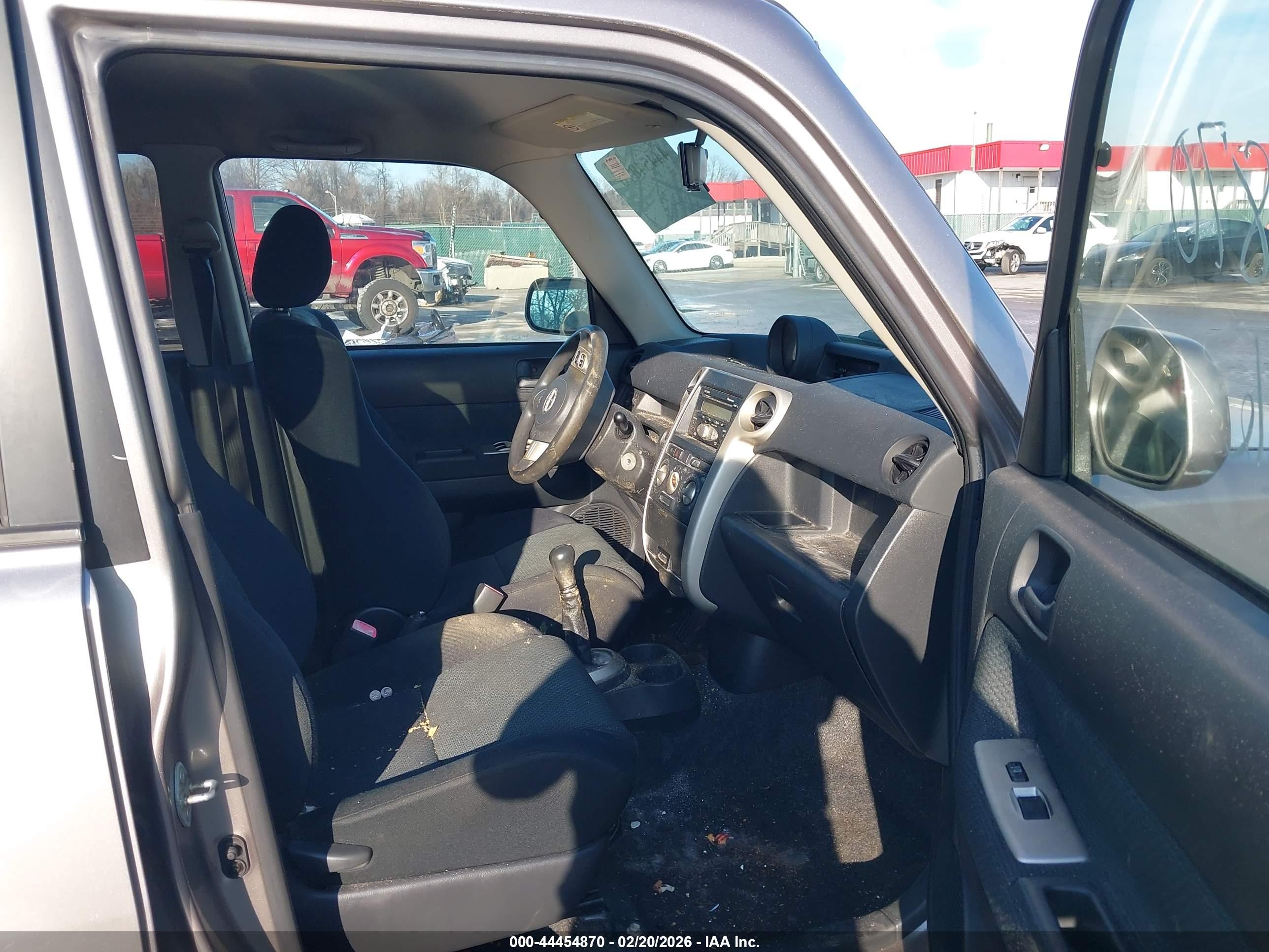 SCION XB image 5