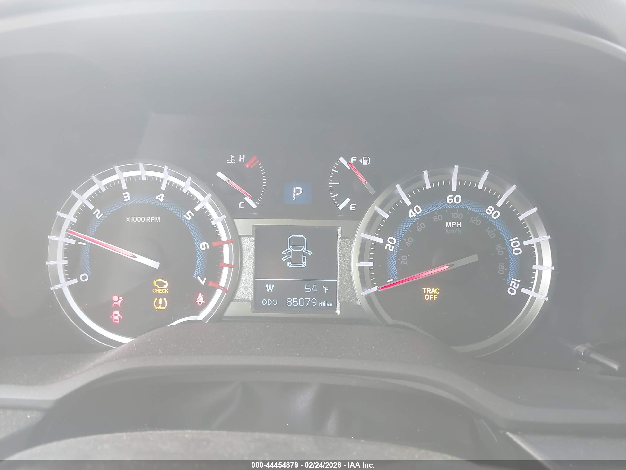 TOYOTA 4RUNNER image 7