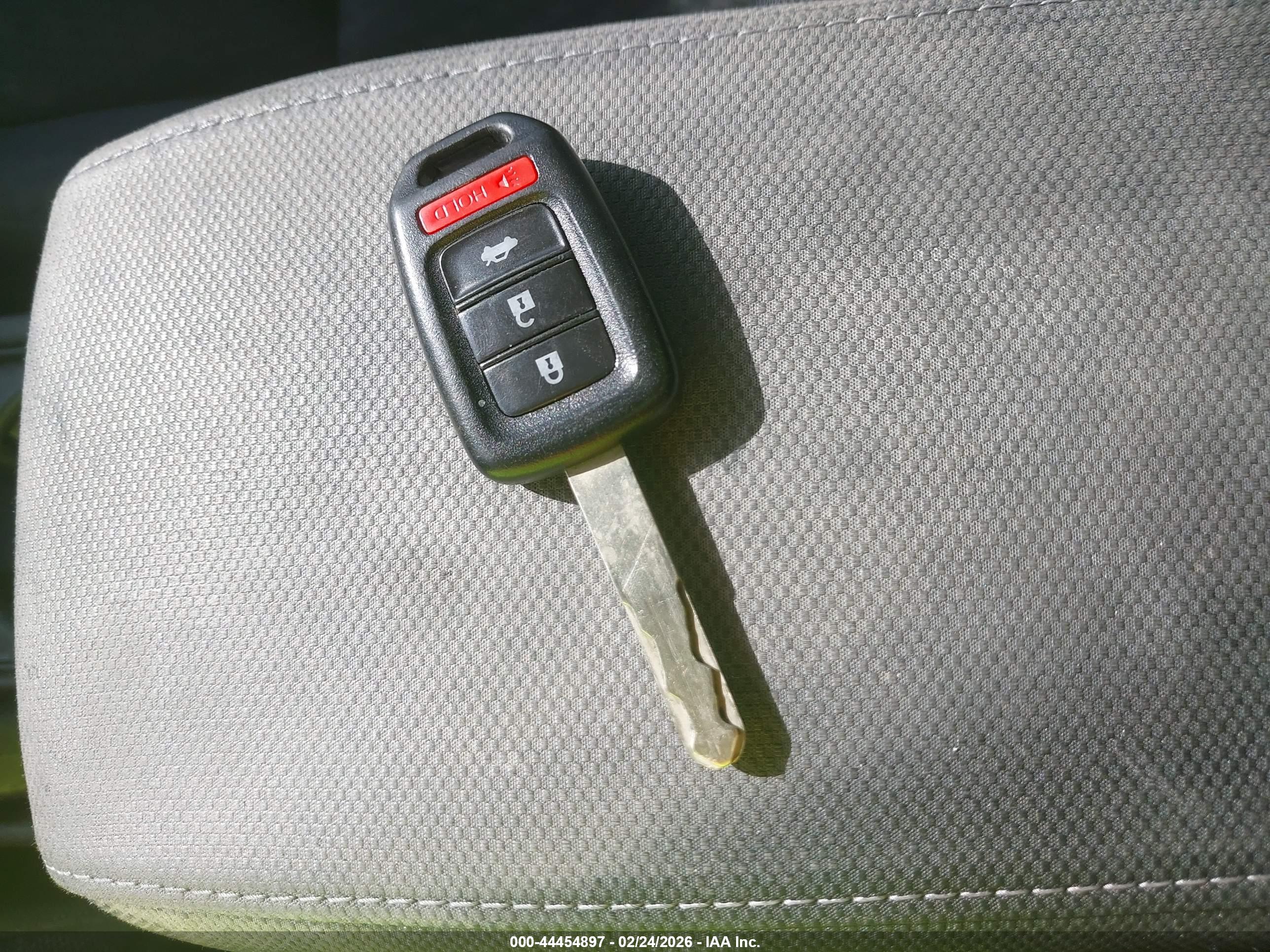 HONDA CIVIC image 11