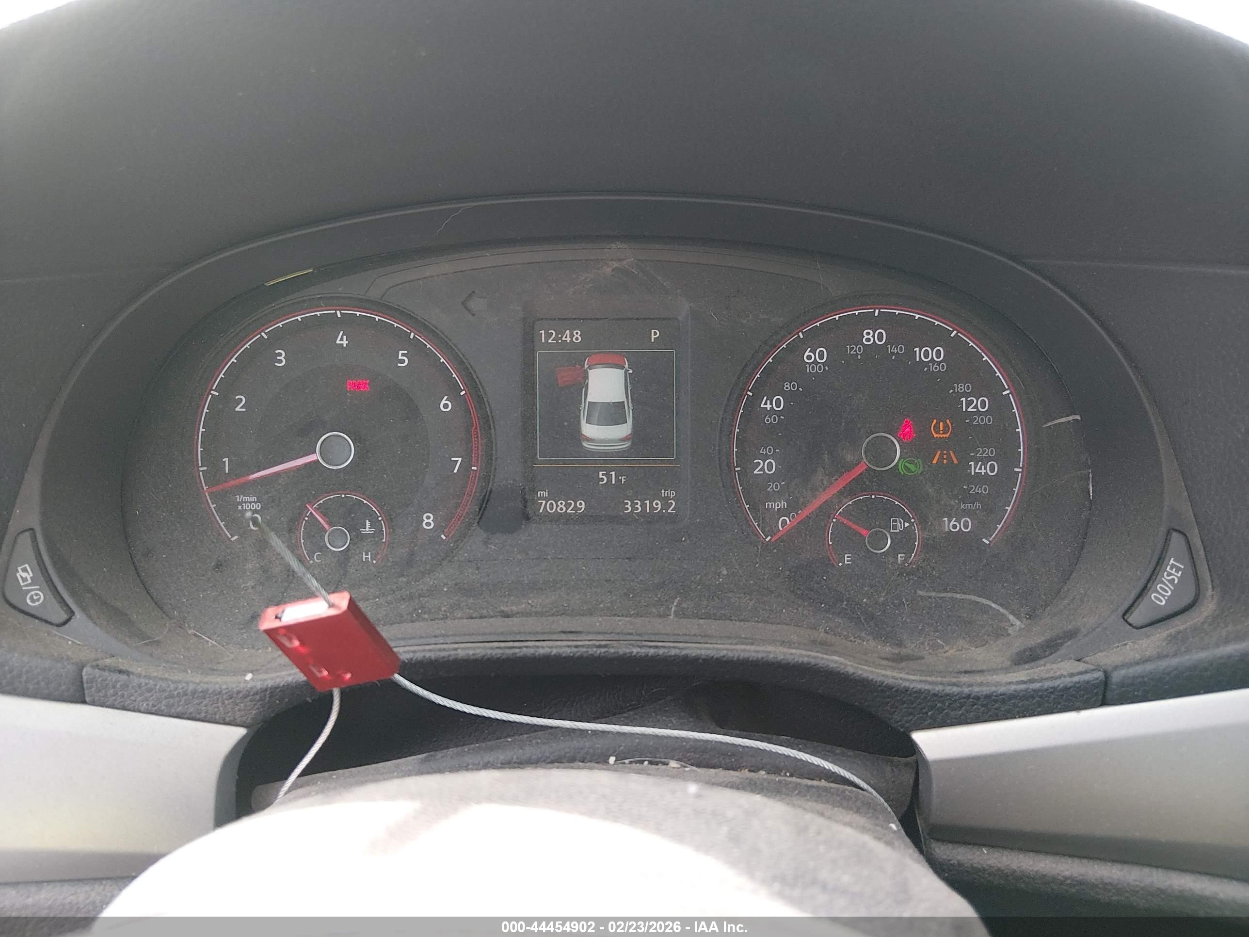 VOLKSWAGEN PASSAT image 7