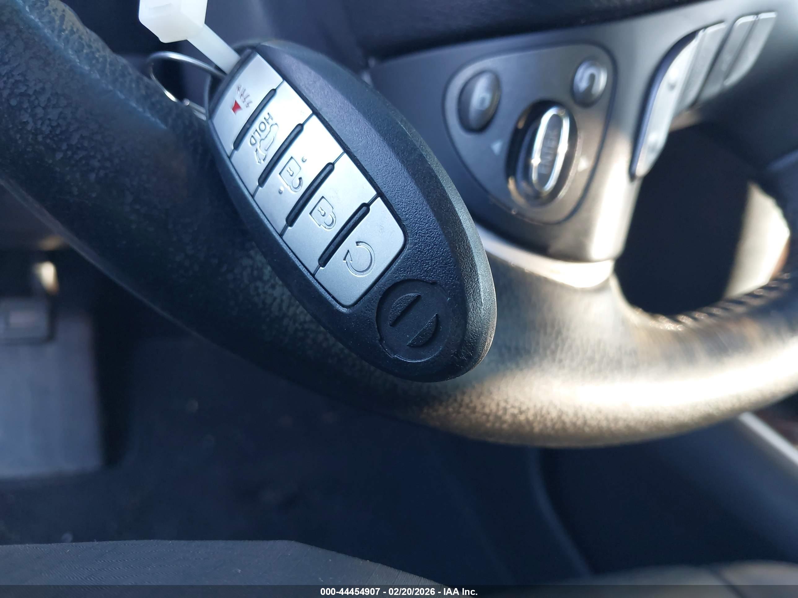 NISSAN PATHFINDER image 11