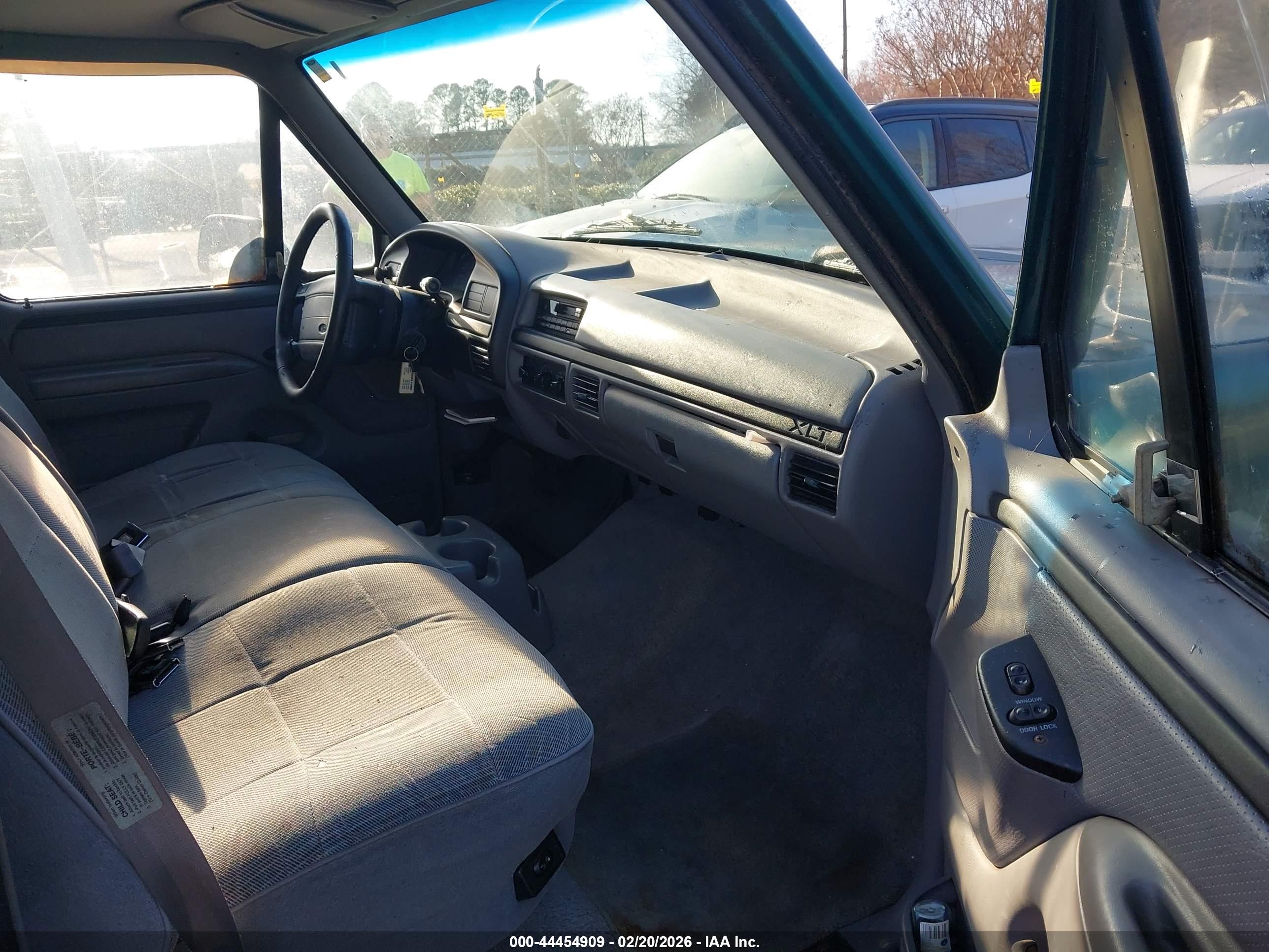 FORD F150 image 5