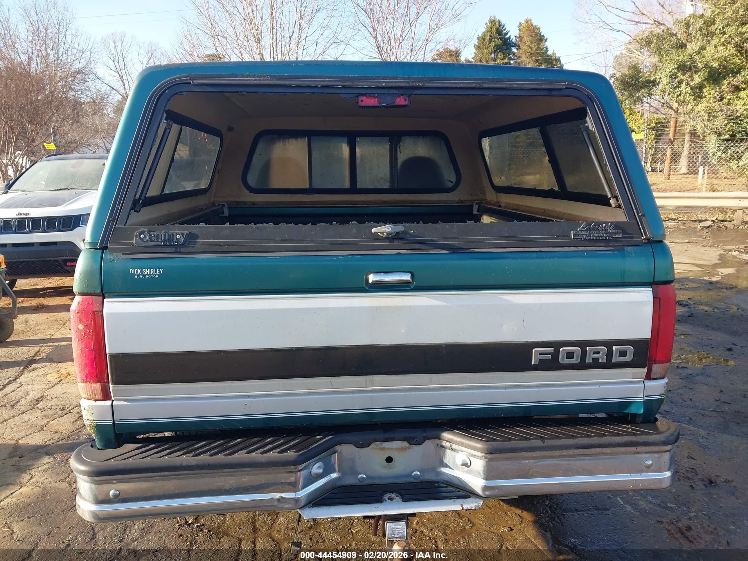 FORD F150 image 6