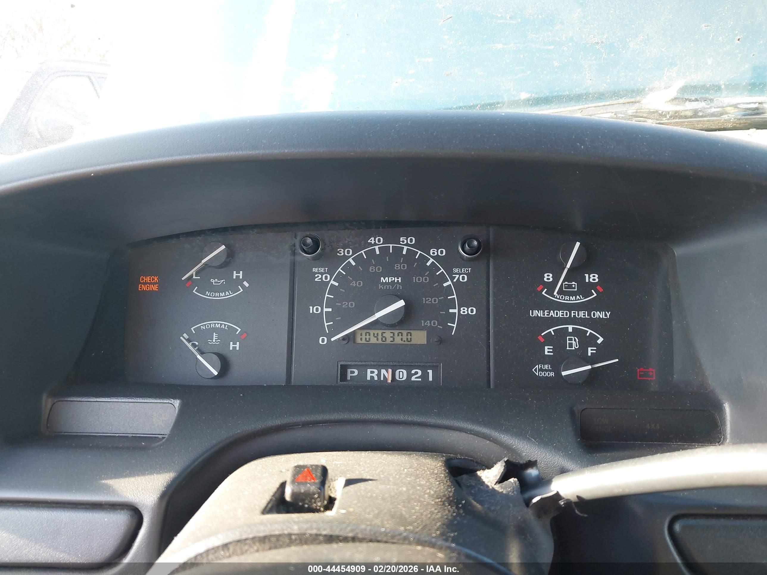 FORD F150 image 7