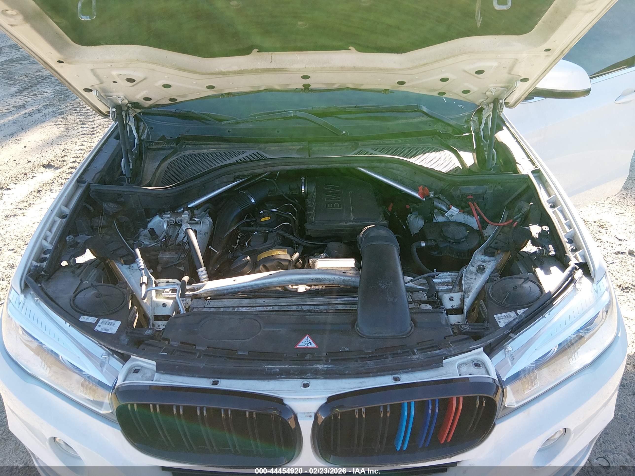 BMW X5 image 10