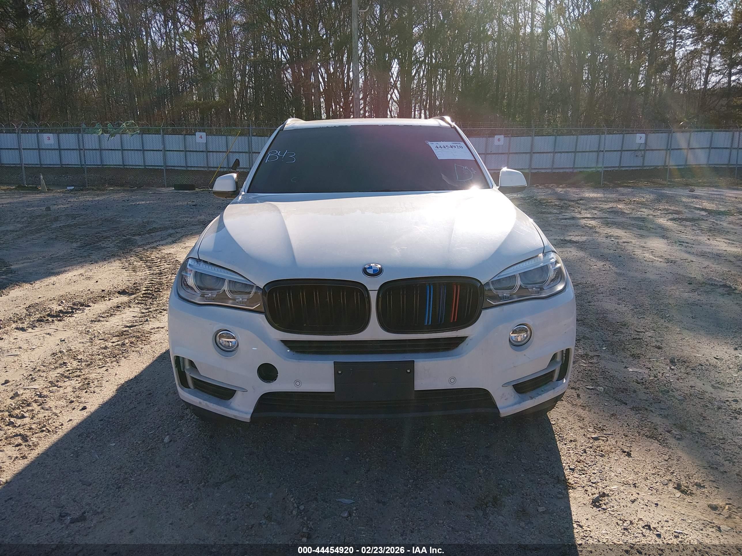 BMW X5 image 6