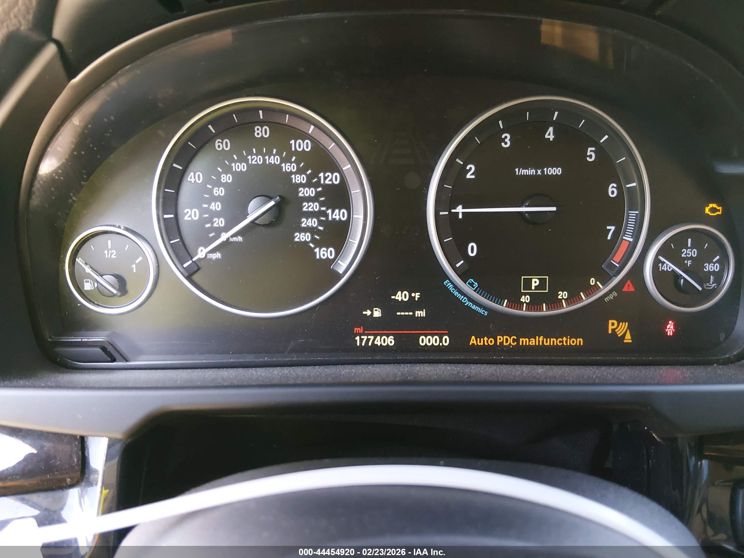 BMW X5 image 7