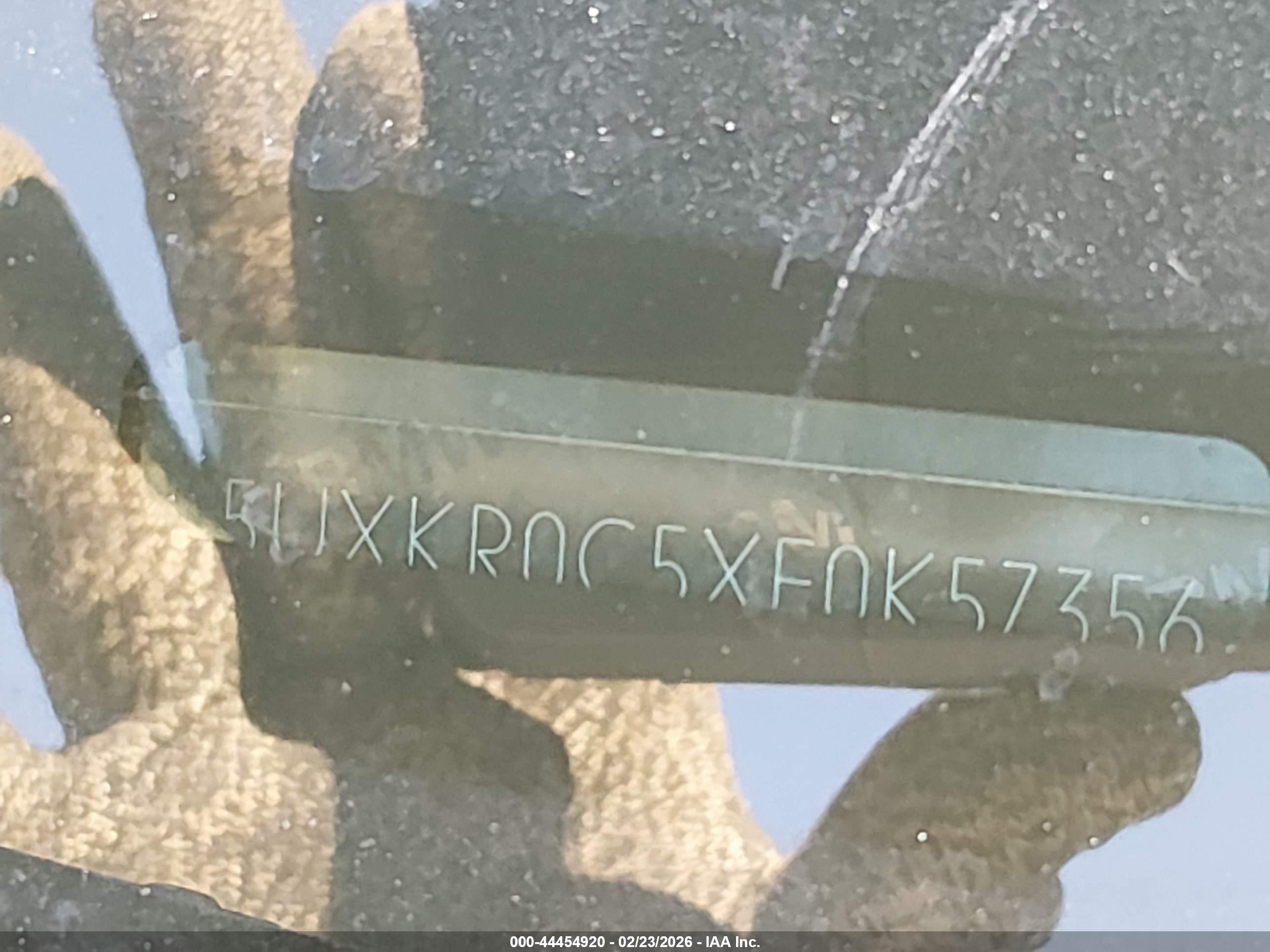 BMW X5 image 9