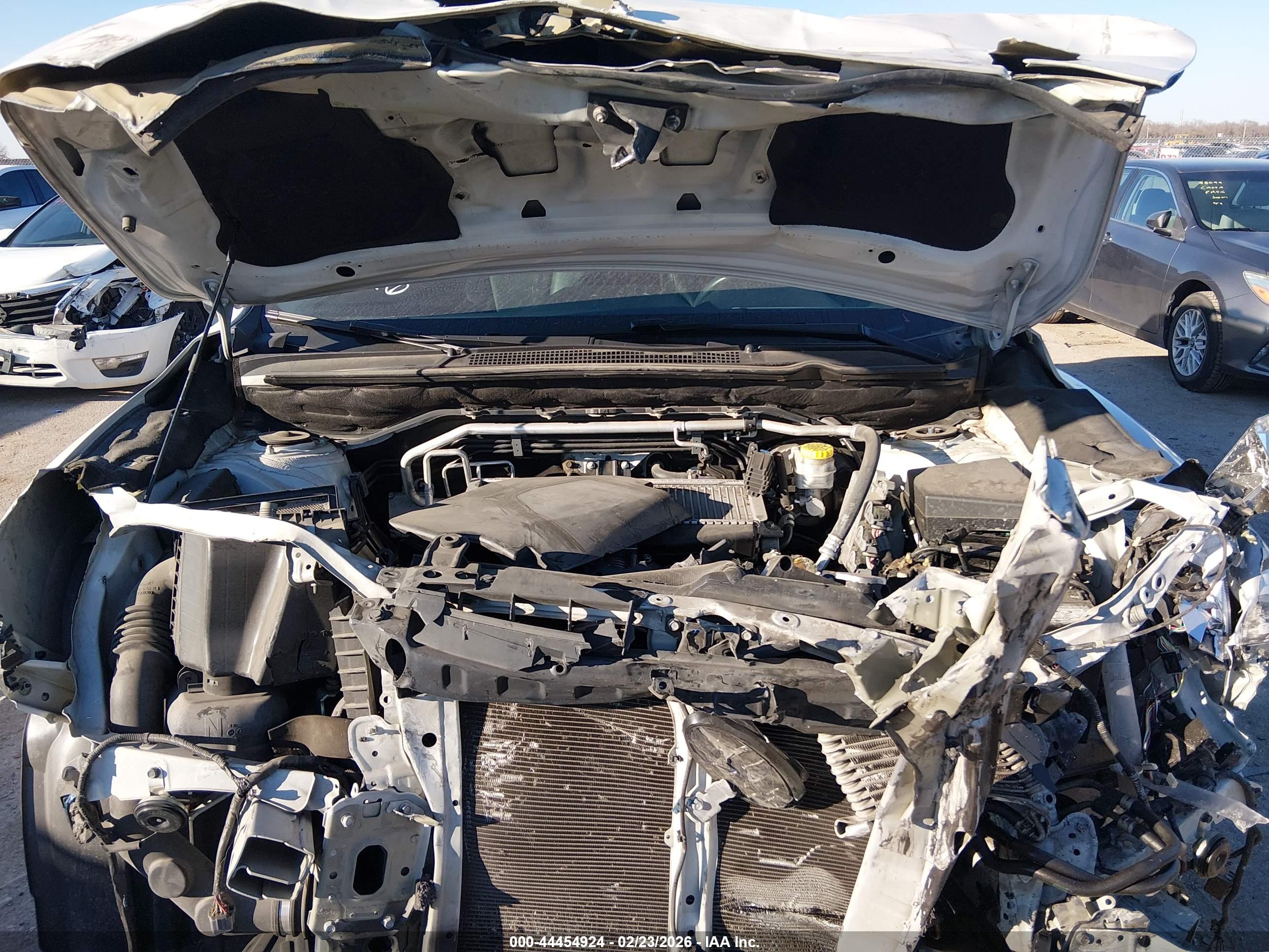 SUBARU ASCENT image 10