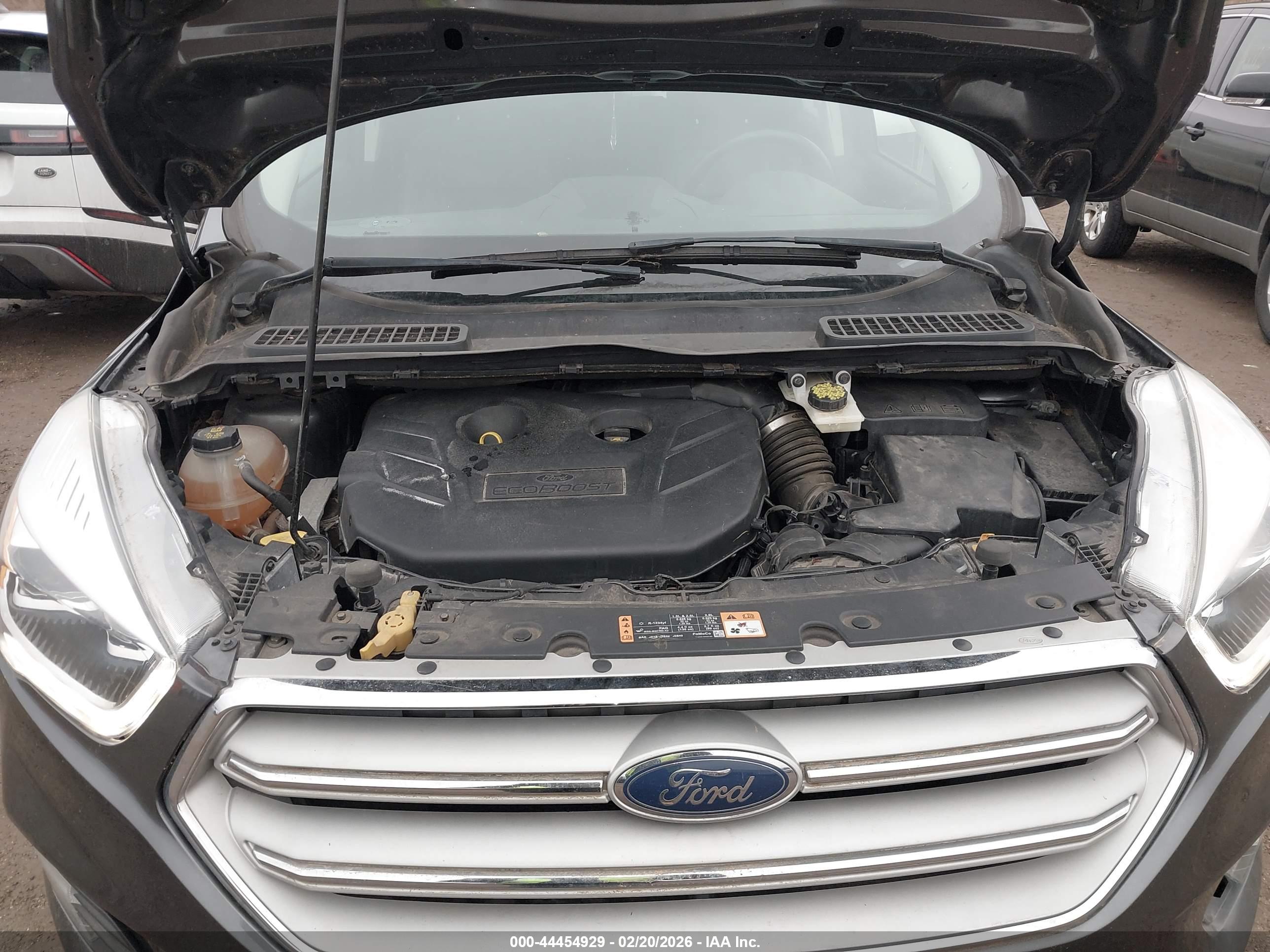FORD ESCAPE image 10