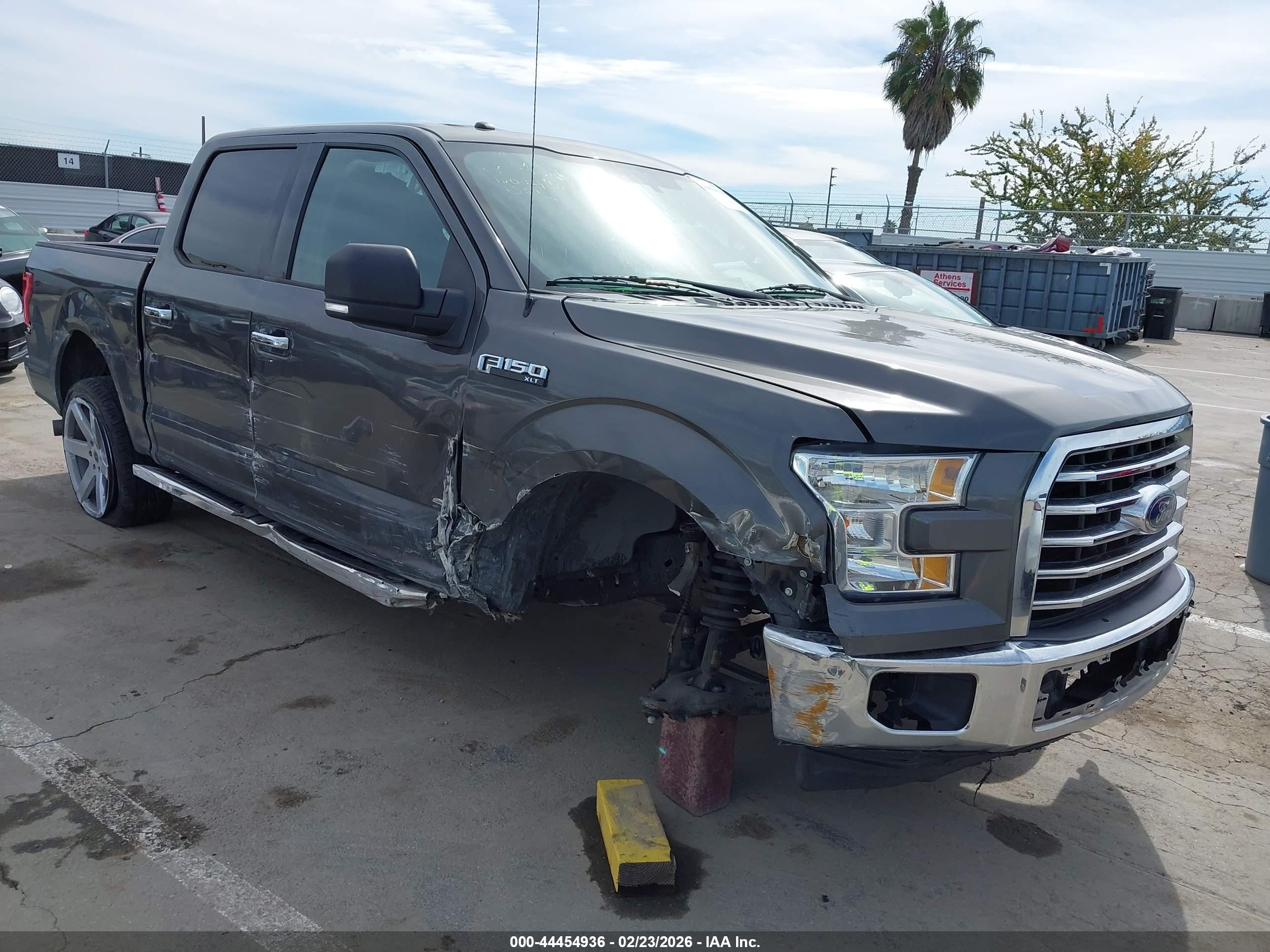 FORD F-150 image 6