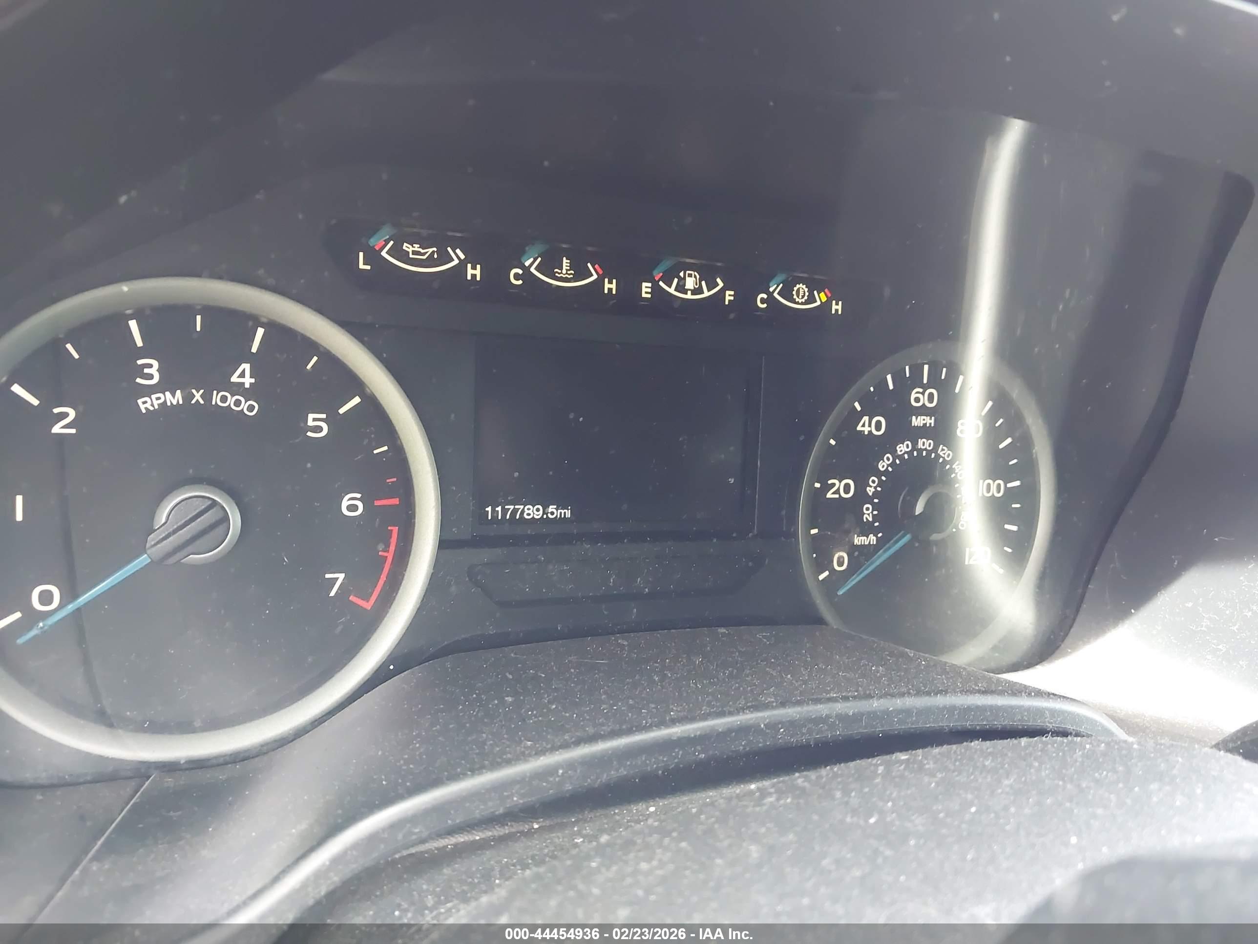FORD F-150 image 7