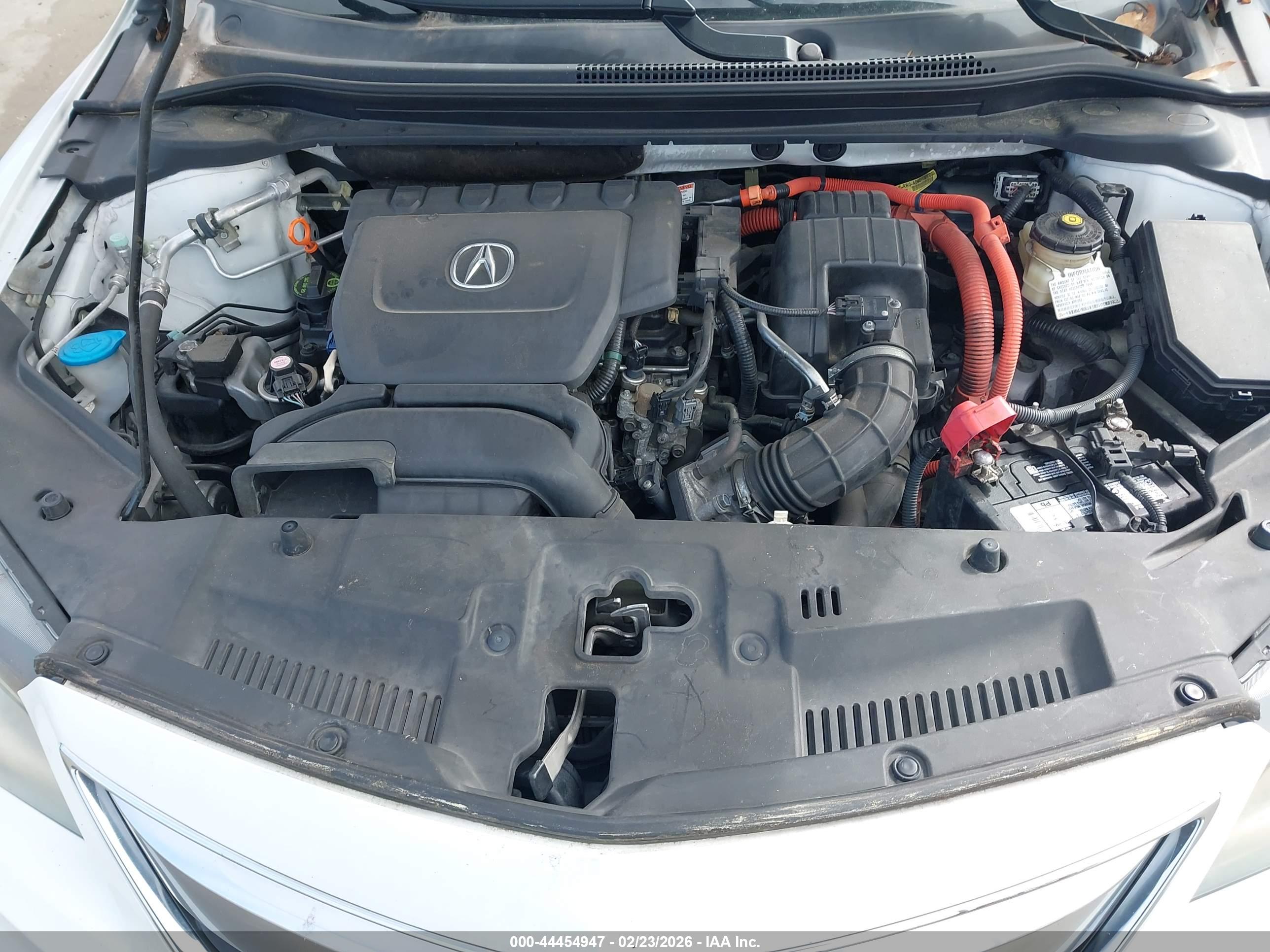 ACURA ILX image 10