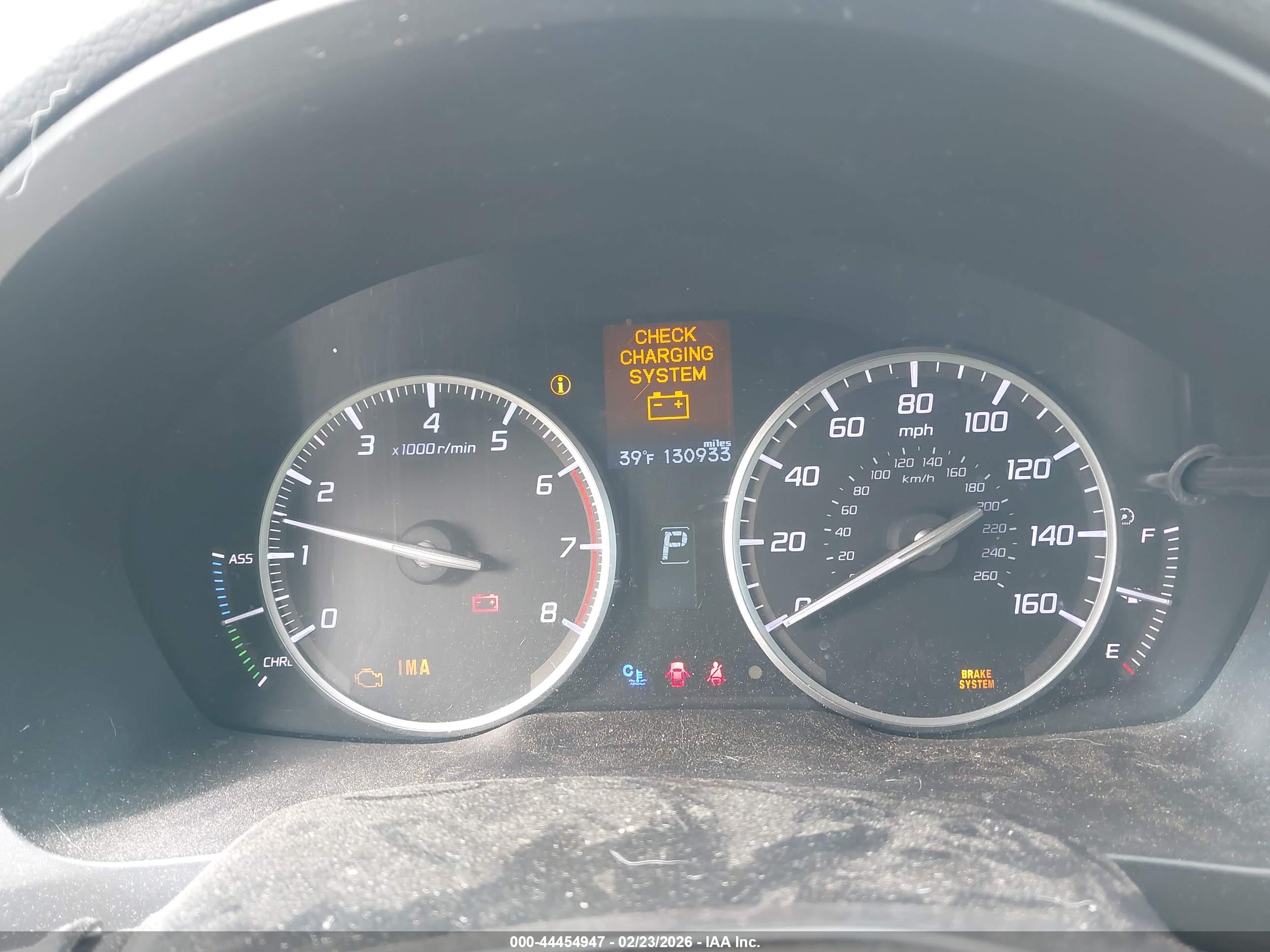 ACURA ILX image 7