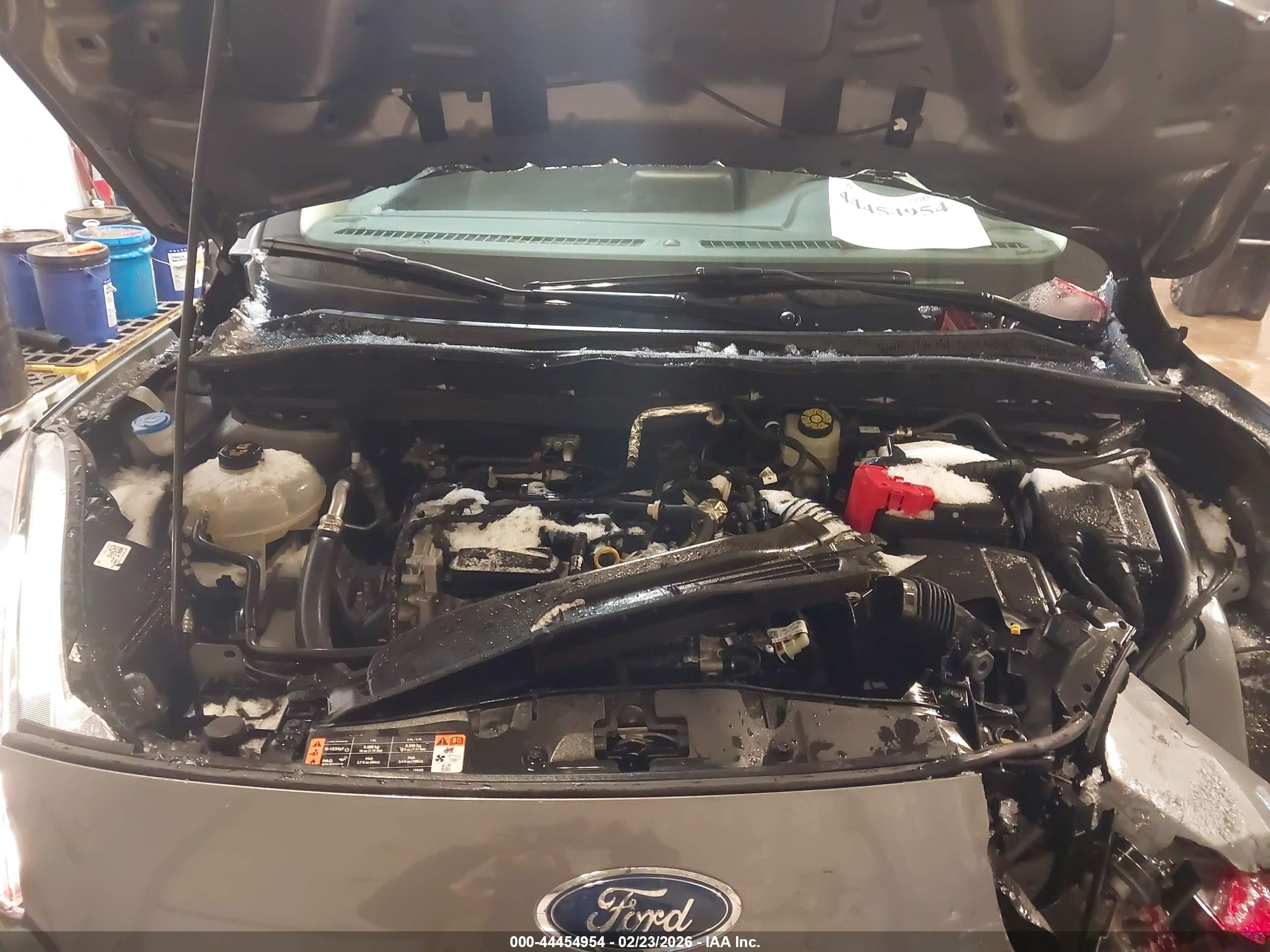 FORD ESCAPE image 10