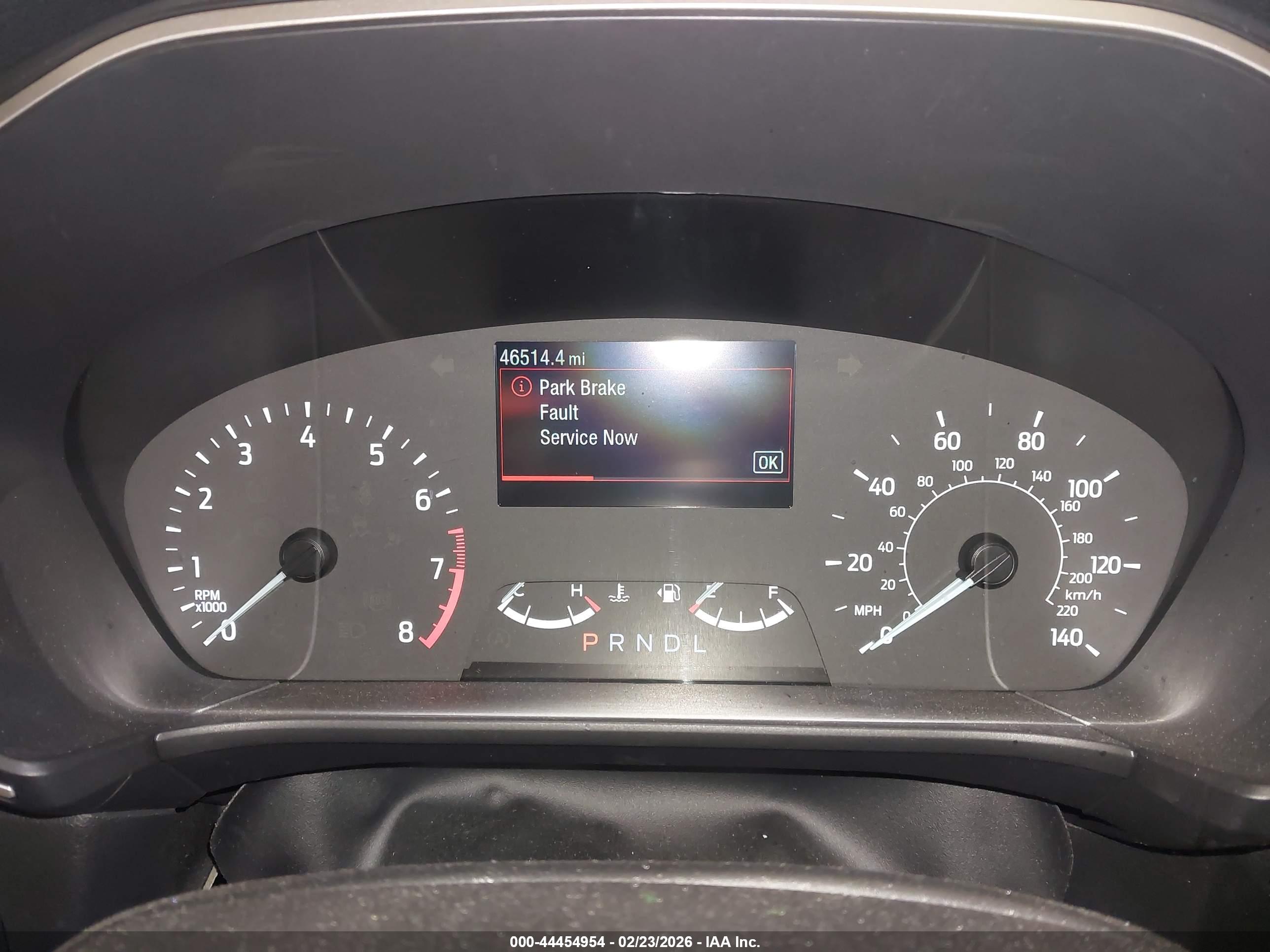FORD ESCAPE image 7