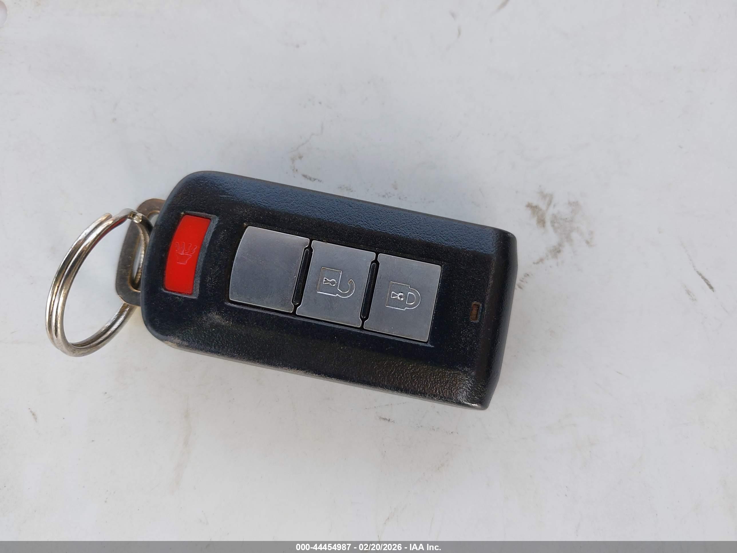 MITSUBISHI MIRAGE image 11