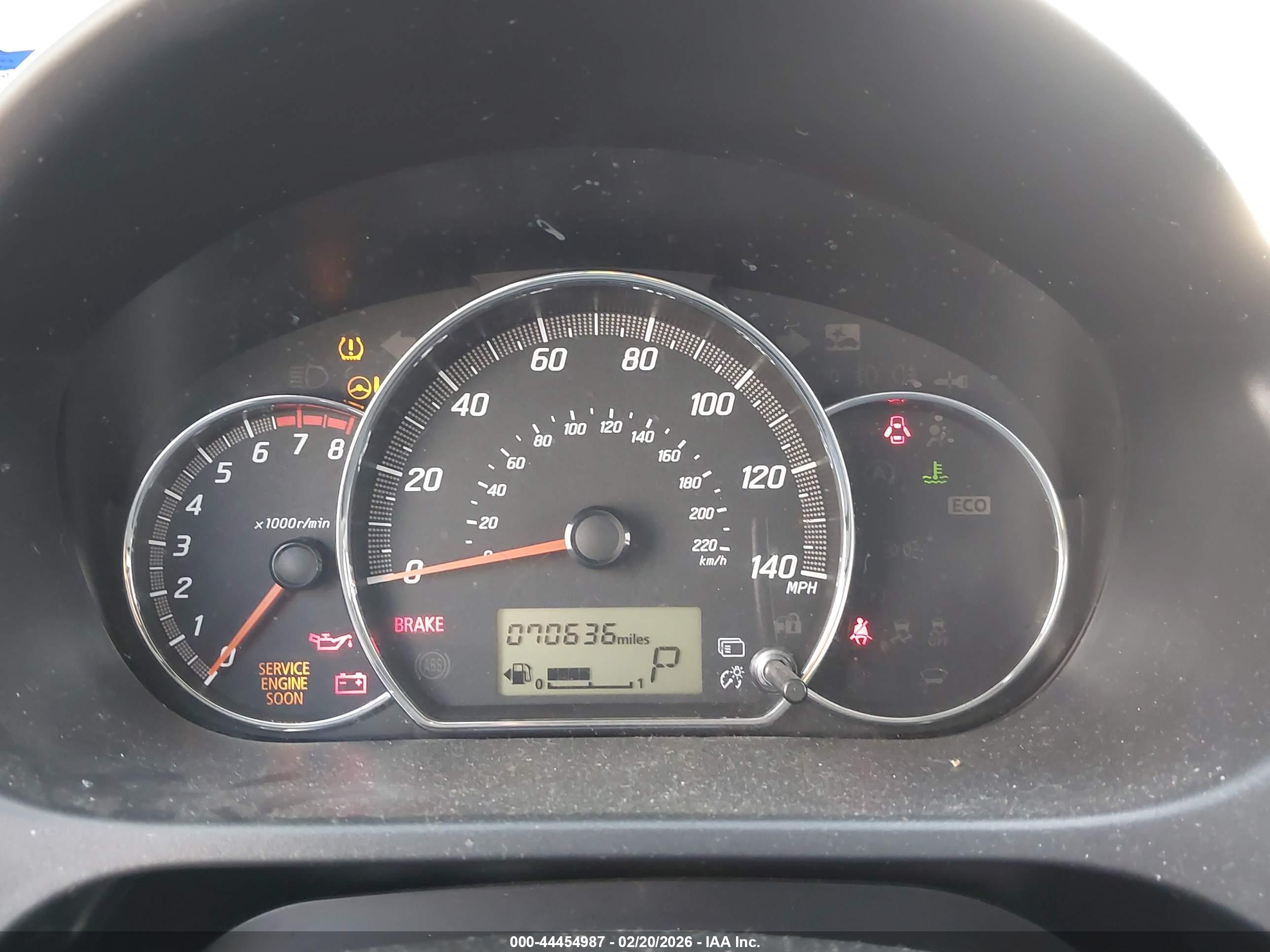 MITSUBISHI MIRAGE image 7