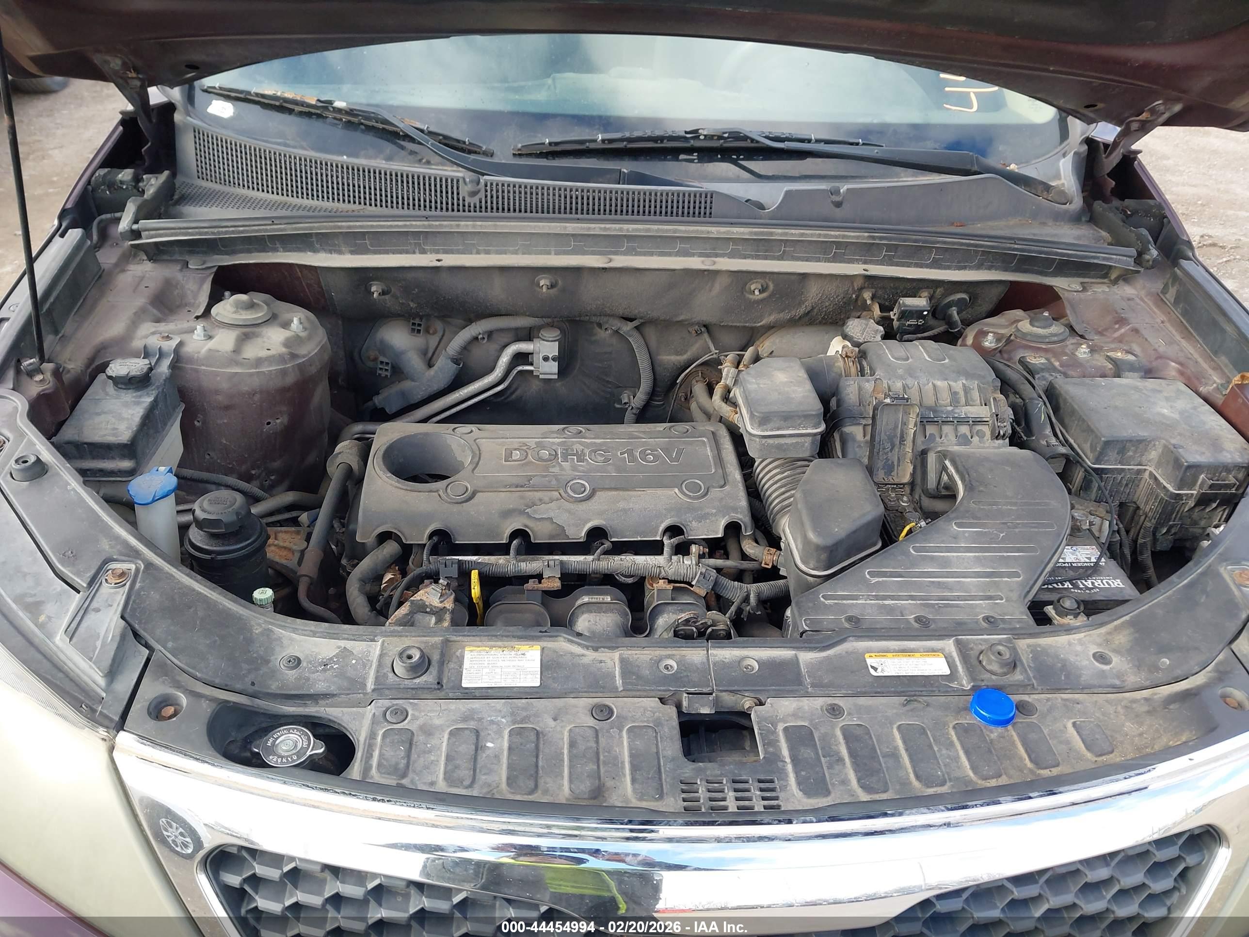 KIA SORENTO image 10