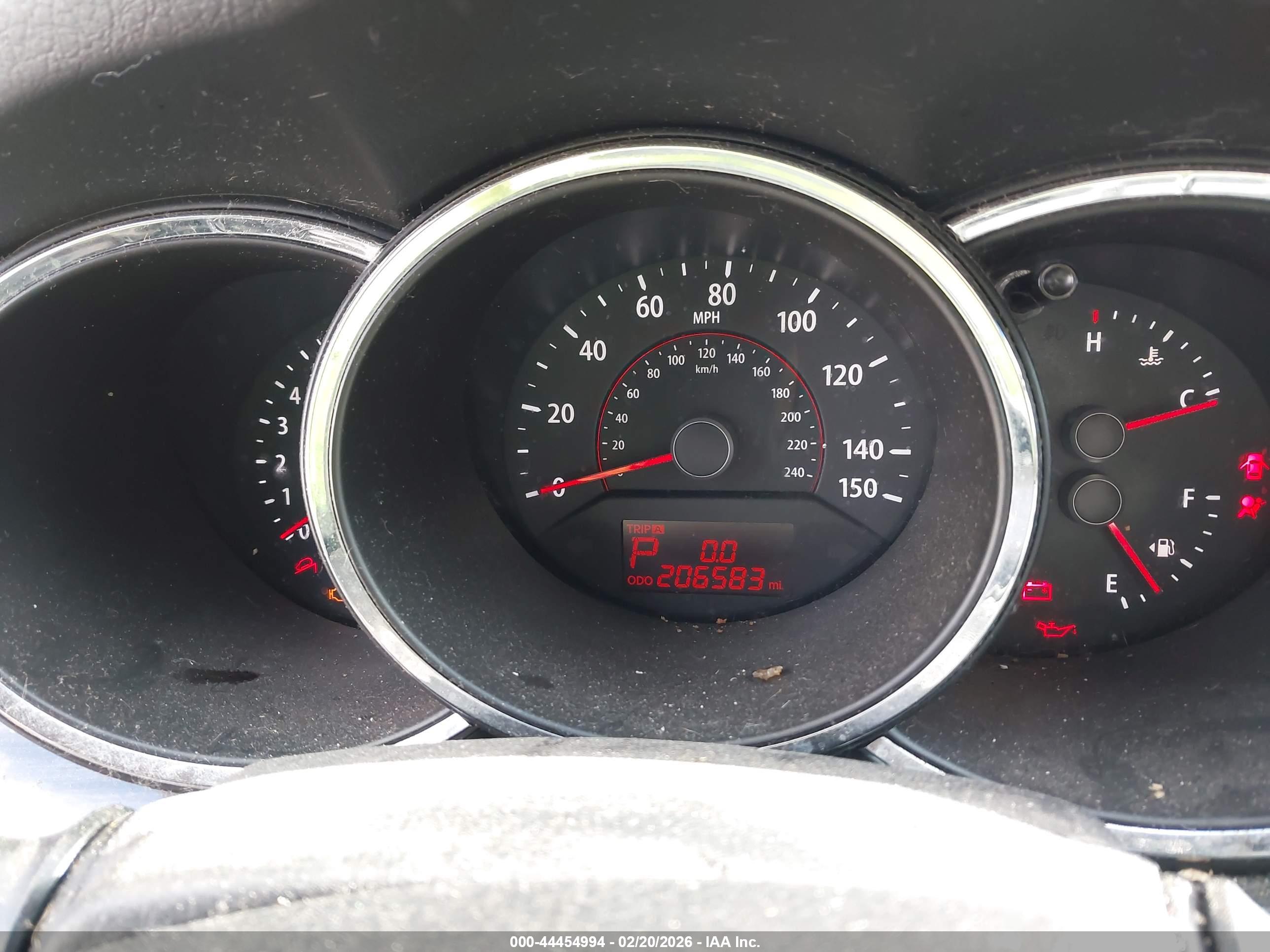KIA SORENTO image 7