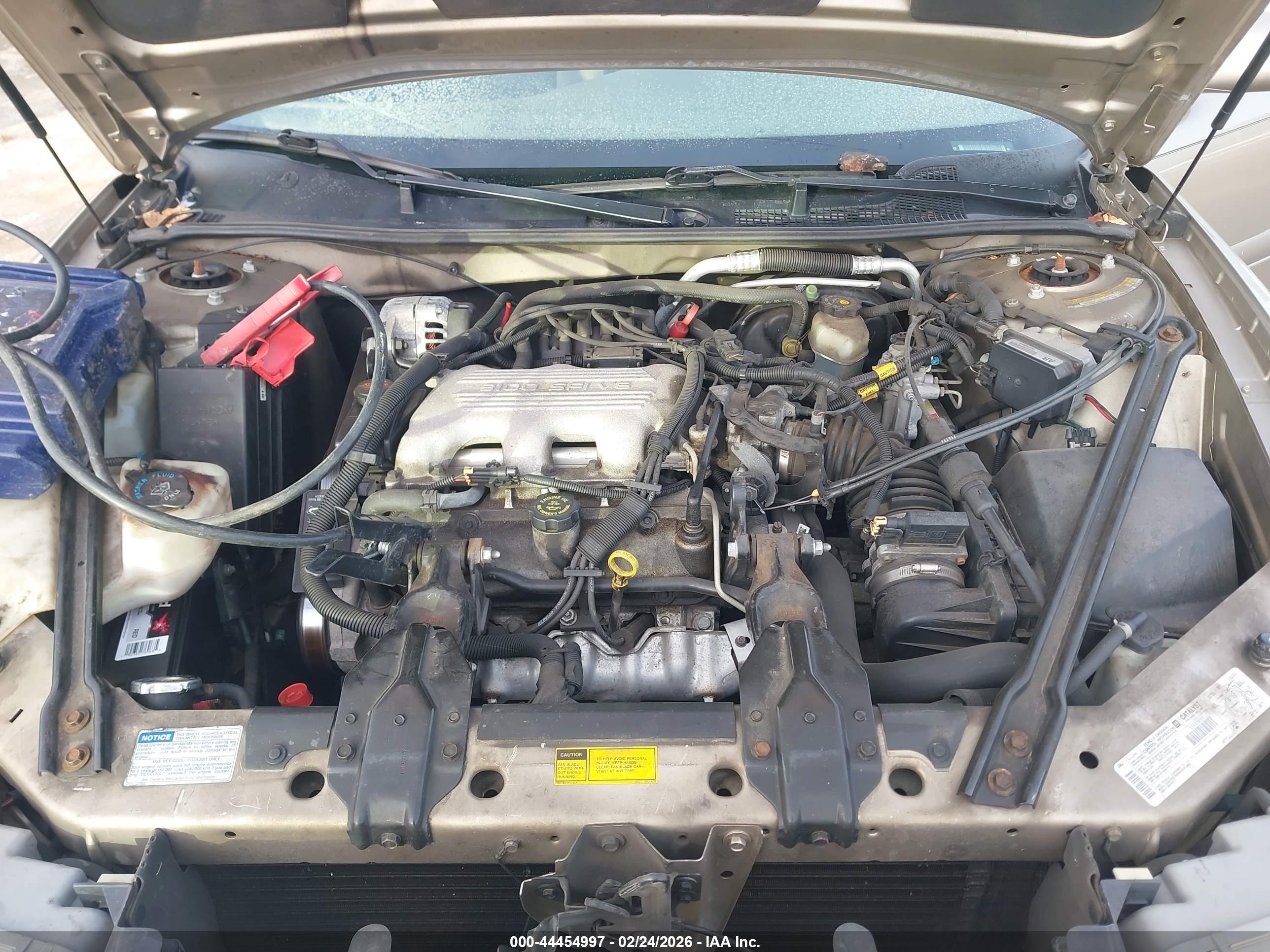 BUICK CENTURY image 10