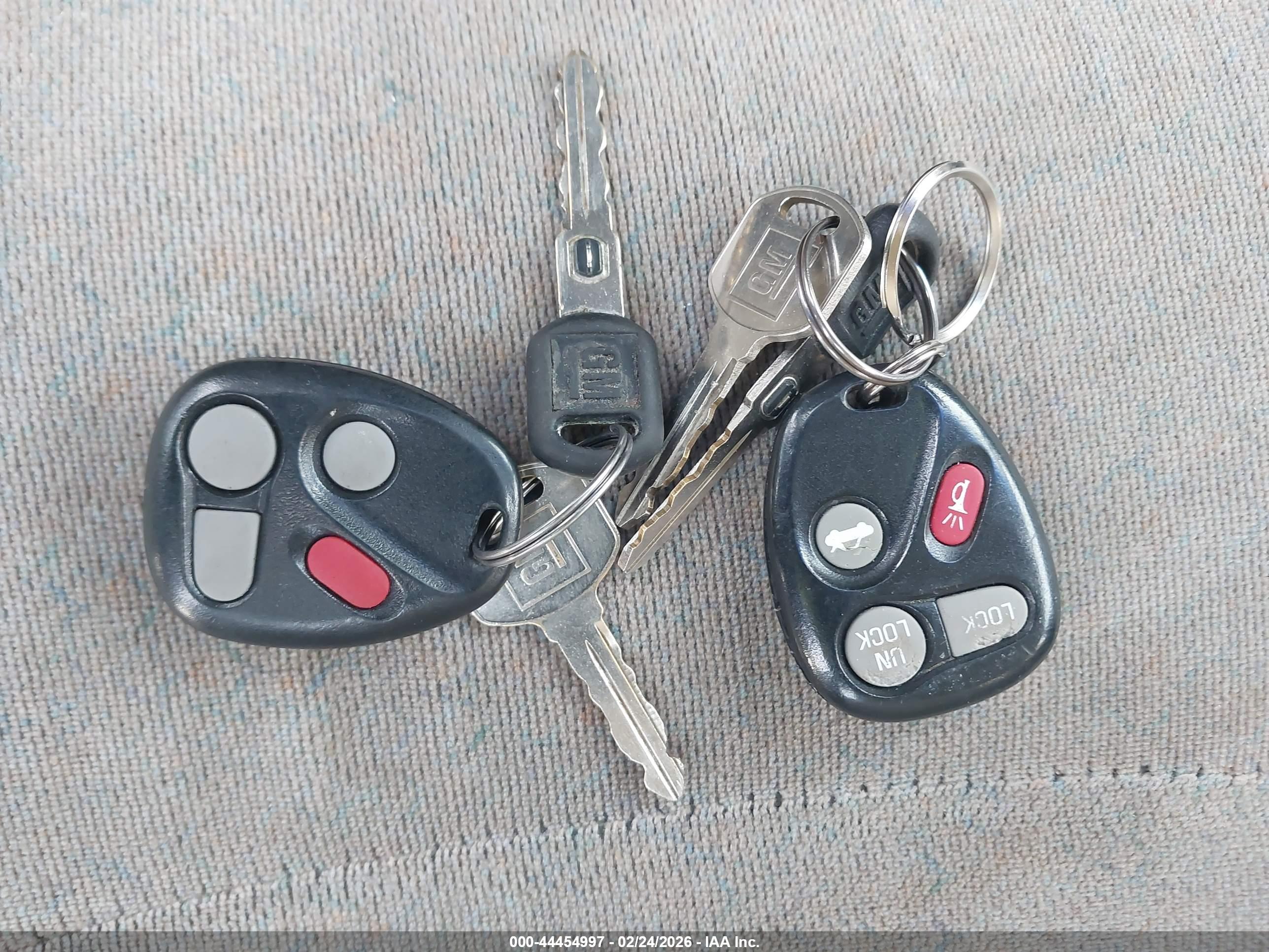 BUICK CENTURY image 11